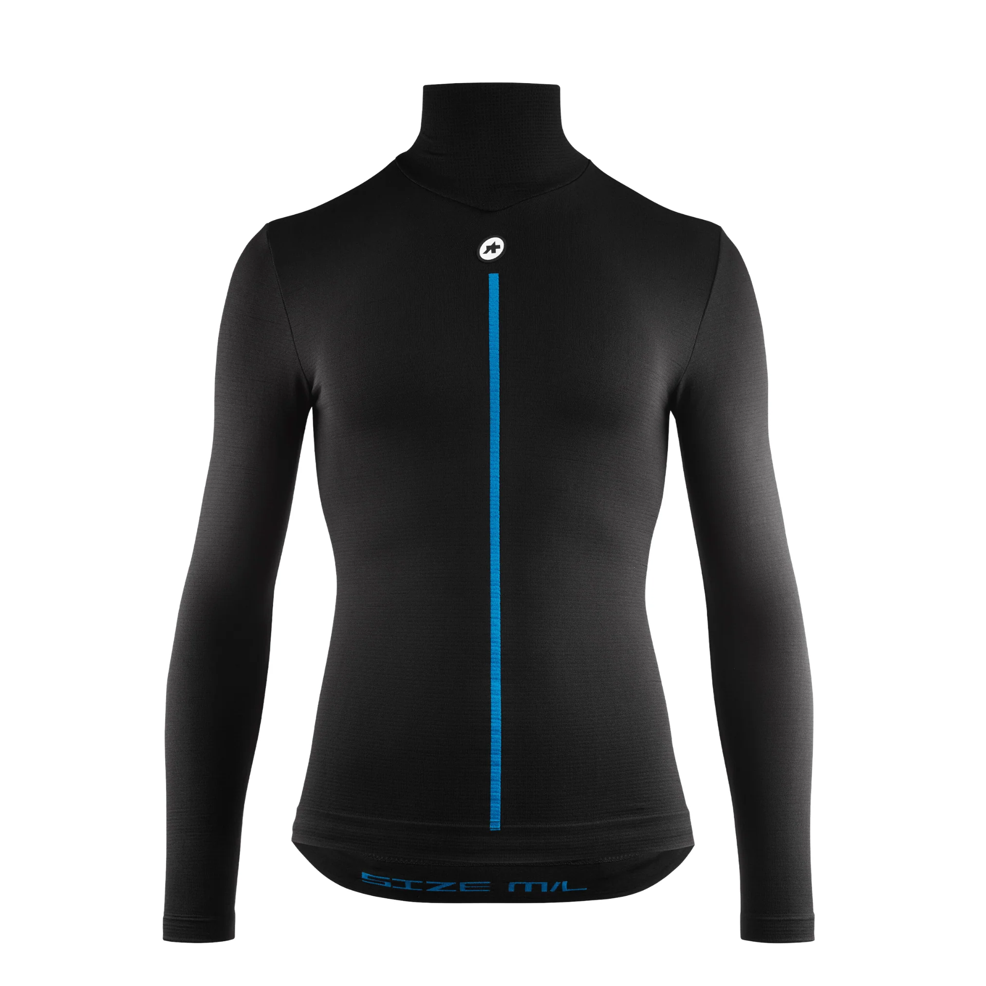 ASSOS Women's Winter LS Skin Layer P1