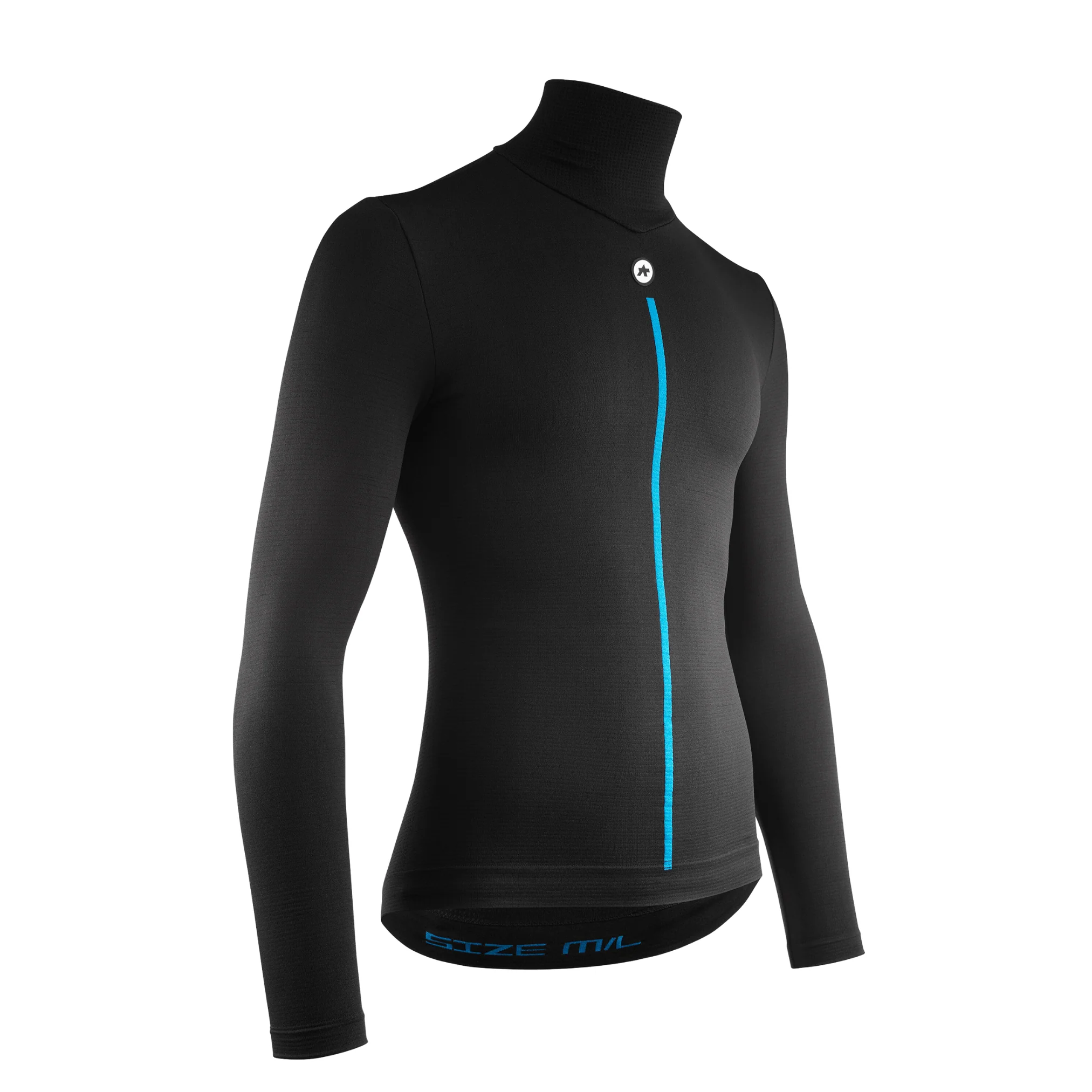 ASSOS Women's Winter LS Skin Layer P1 - Image 3