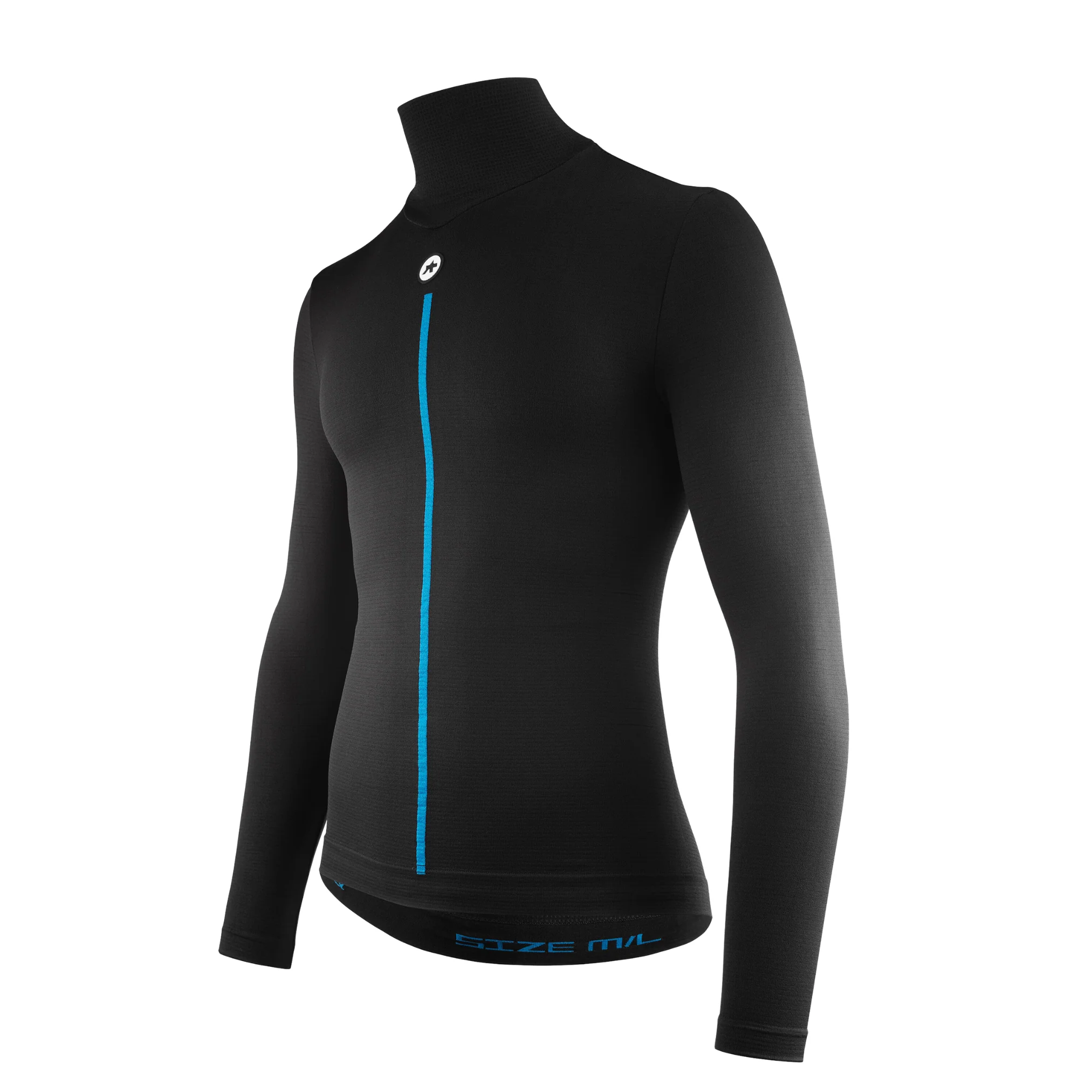 ASSOS Women's Winter LS Skin Layer P1 - Image 4