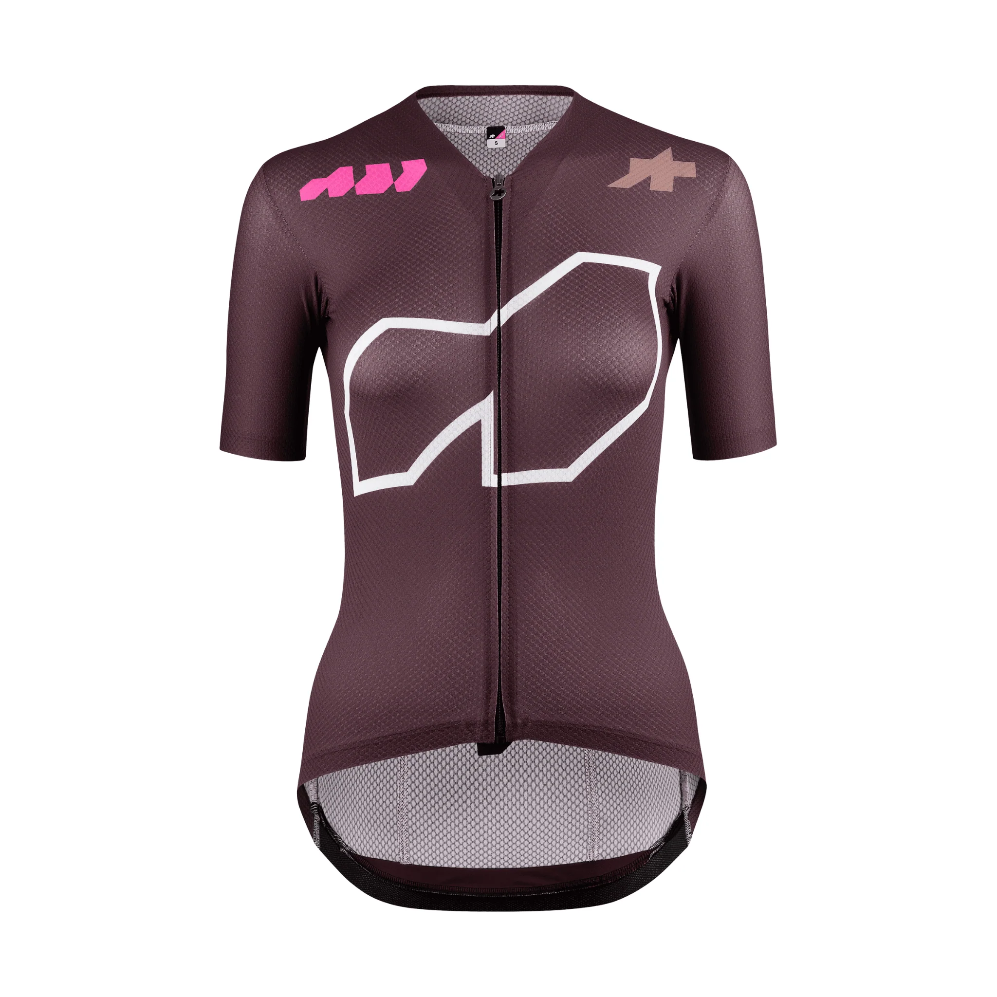 ASSOS Women's DYORA R S11 We Are The A Jersey