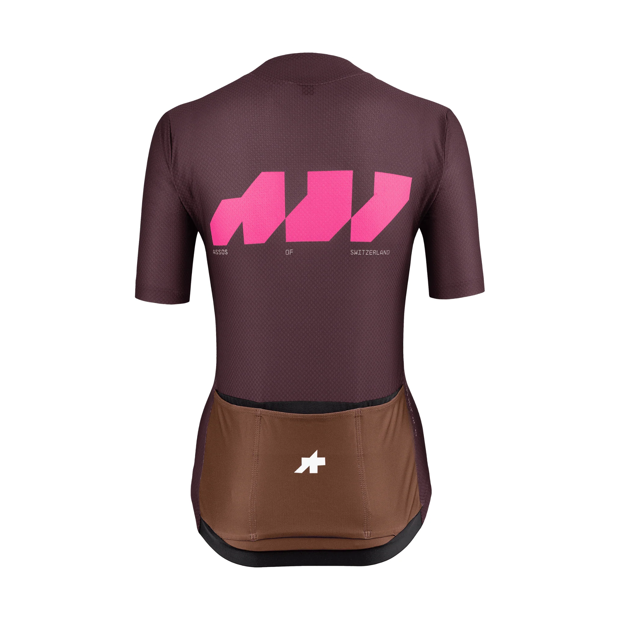 ASSOS Women's DYORA R S11 We Are The A Jersey - Image 2