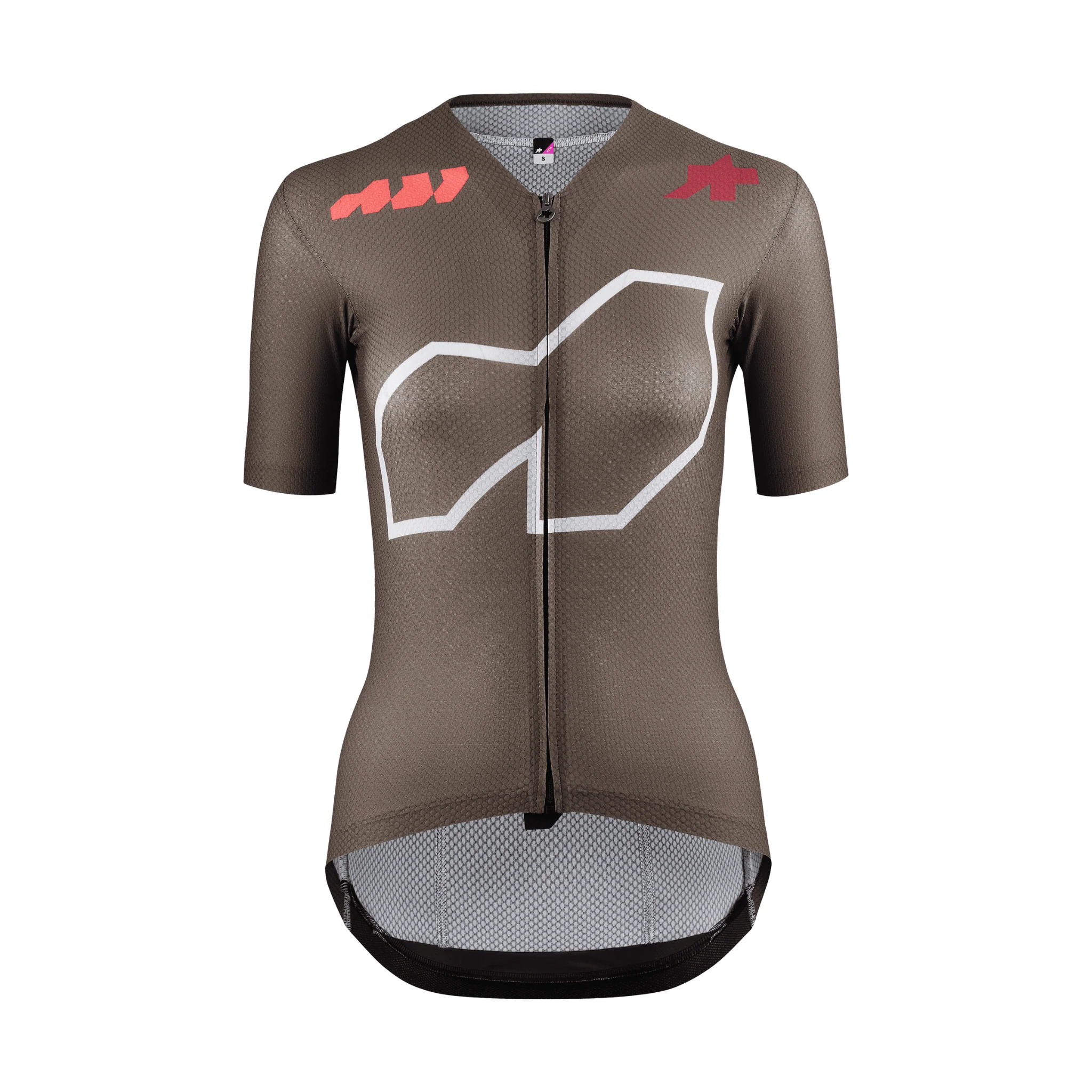 ASSOS Women's DYORA R S11 We Are The A Jersey - Image 3