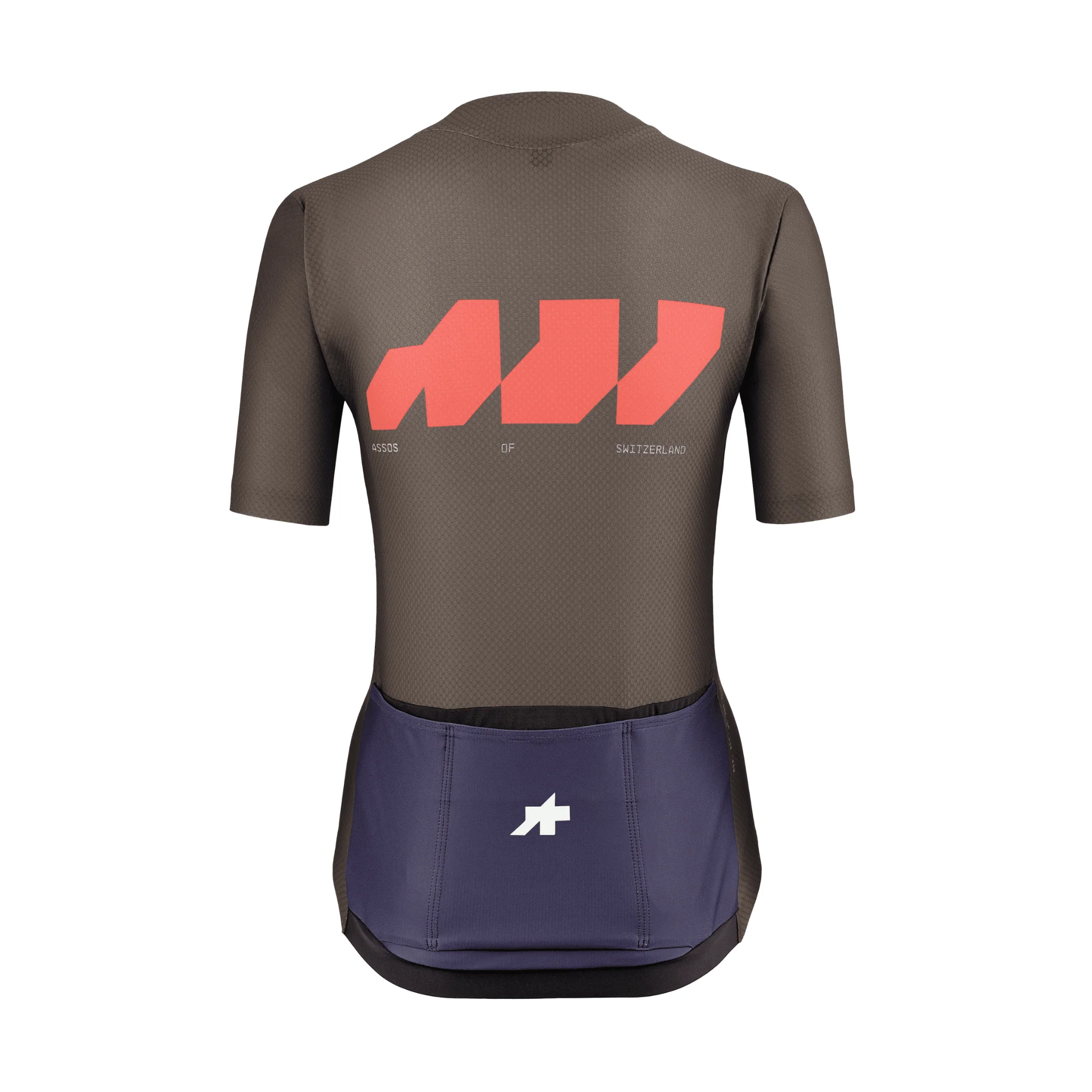 ASSOS Women's DYORA R S11 We Are The A Jersey - Image 4