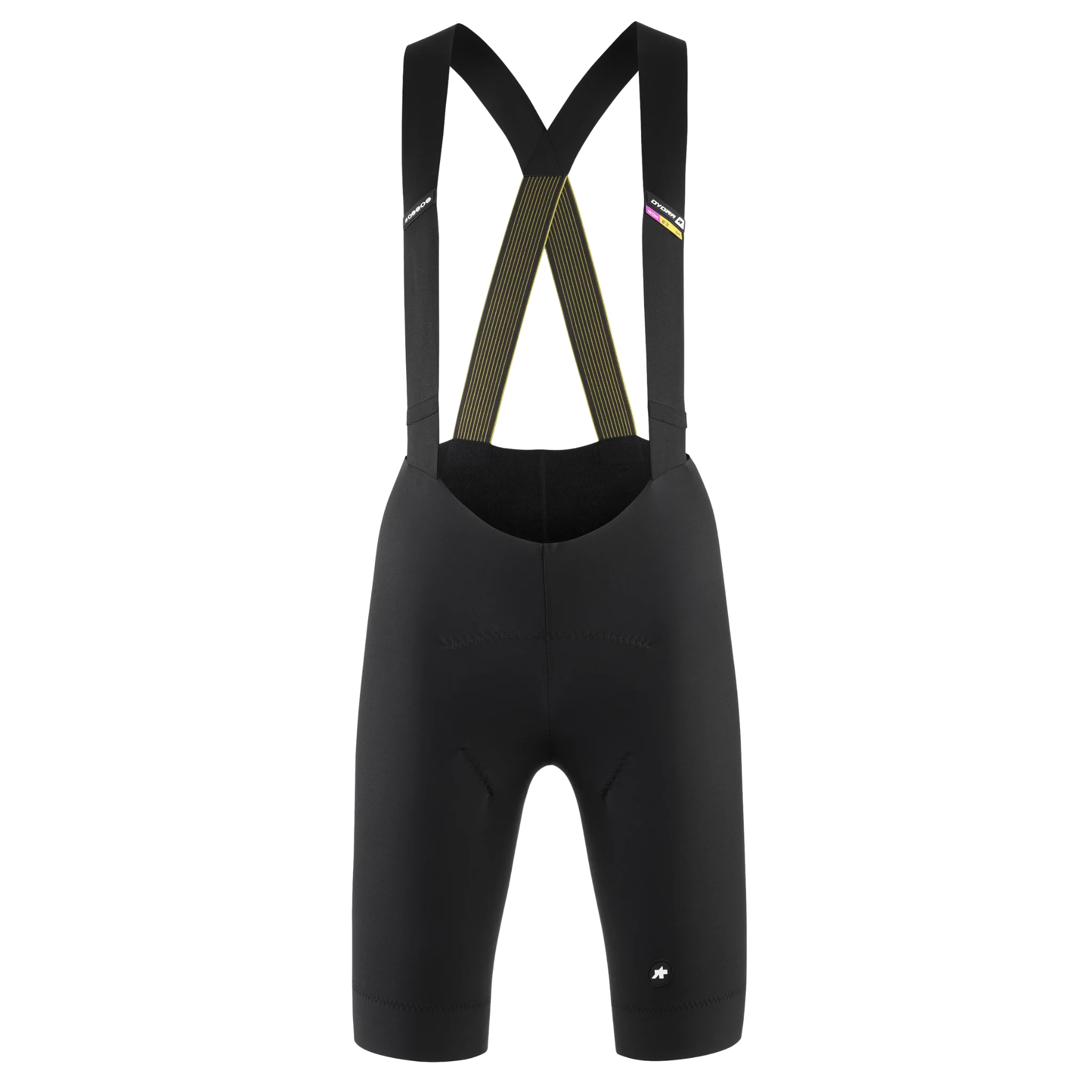 ASSOS Women's DYORA R Spring Fall S11 Bib Shorts