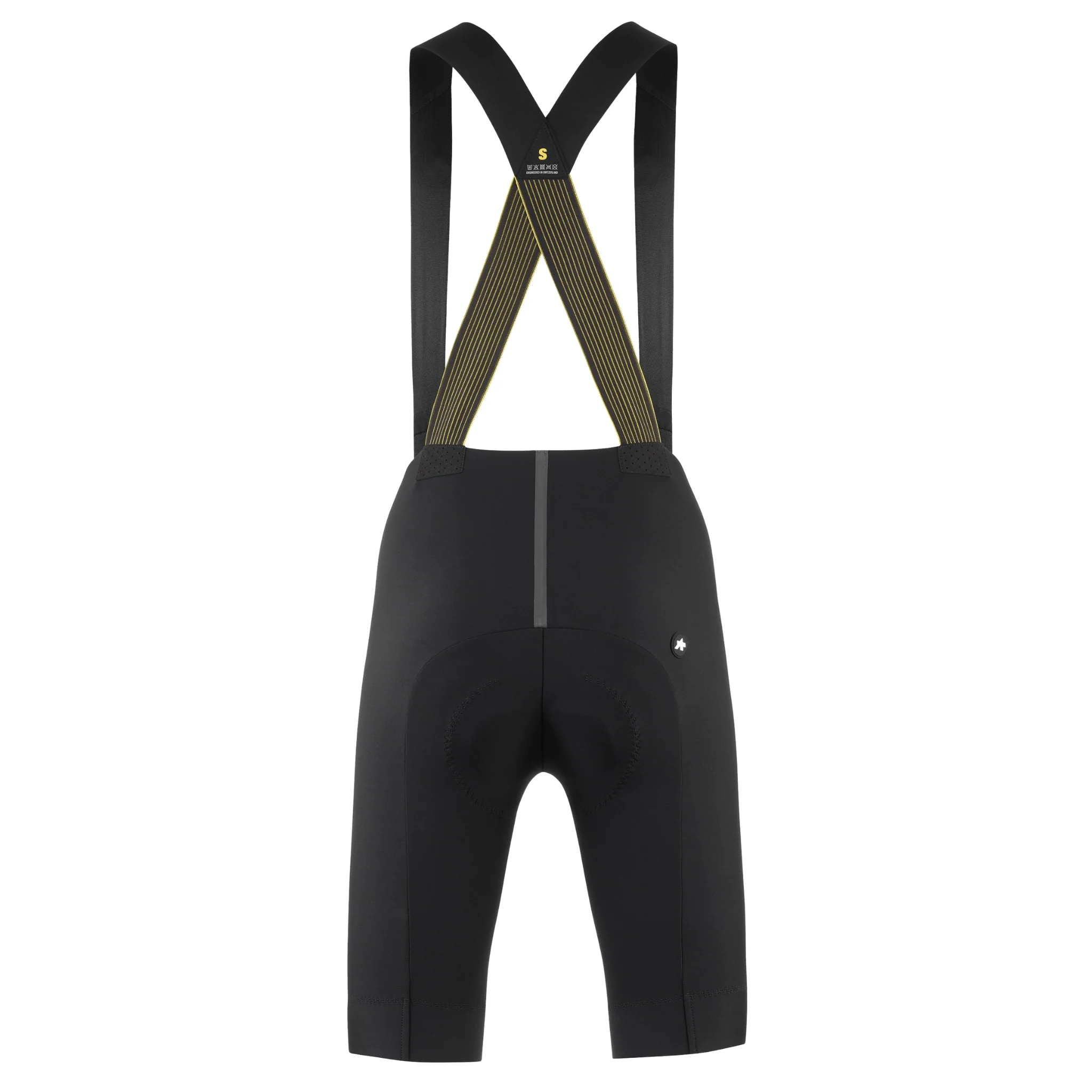 ASSOS Women's DYORA R Spring Fall S11 Bib Shorts - Image 2