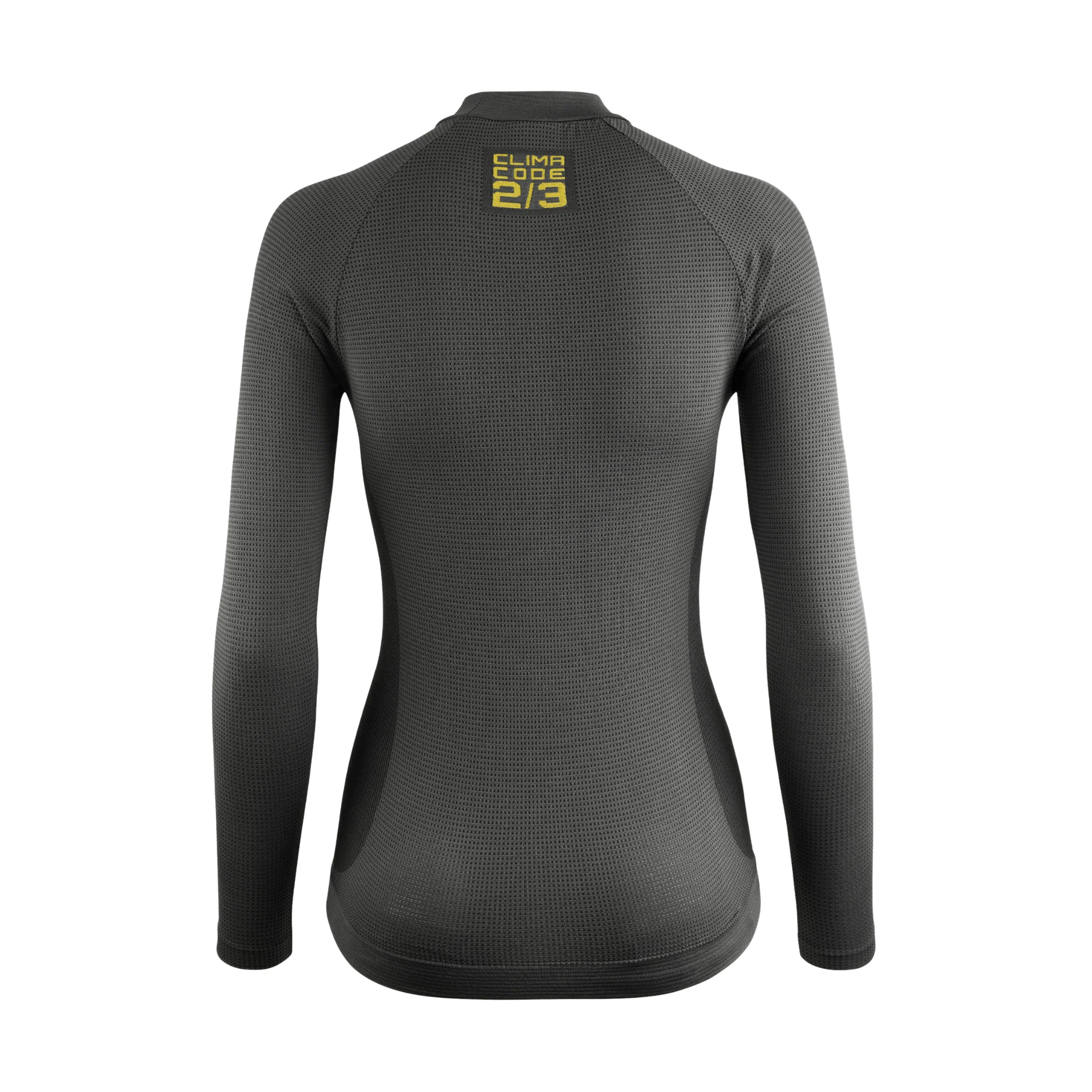 ASSOS Women's Spring Fall LS Skin Layer P1 - Image 2