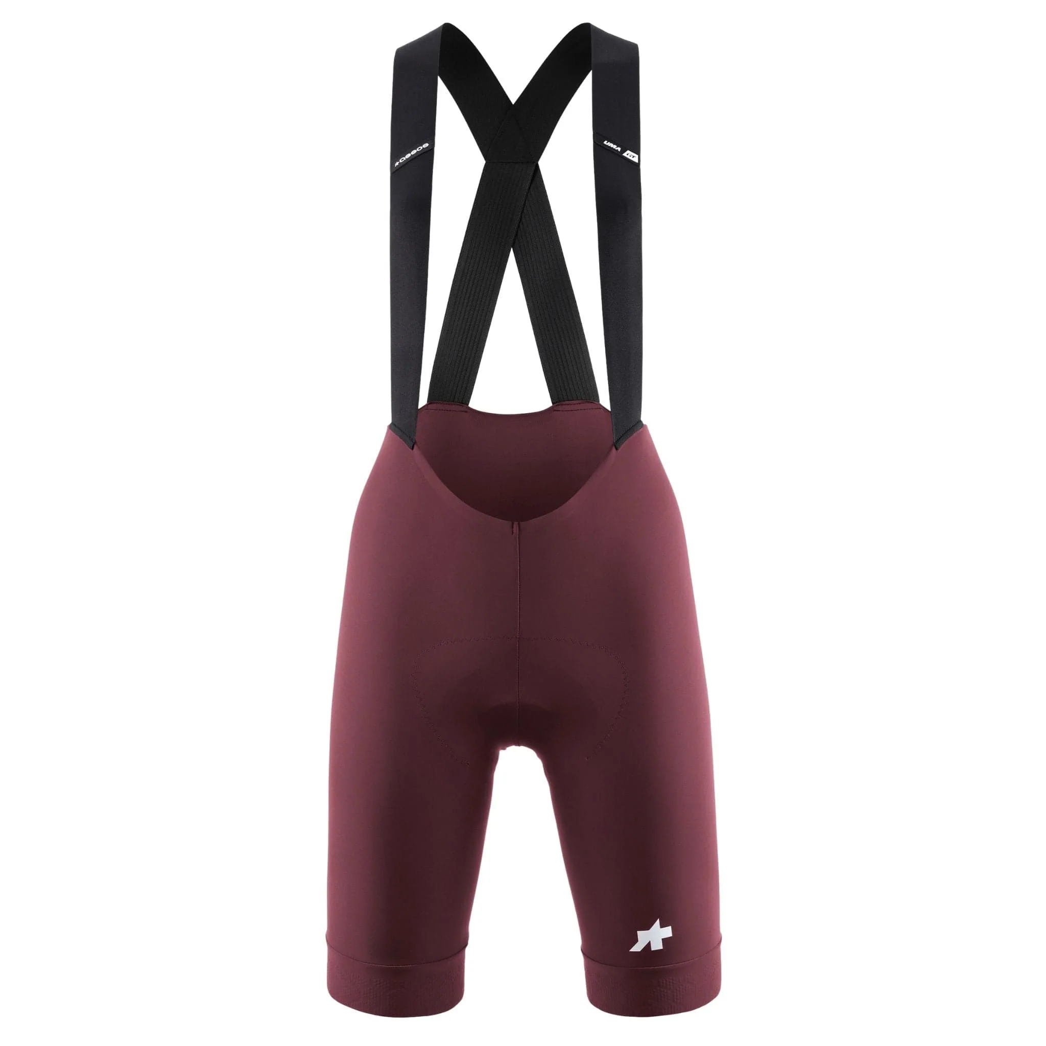 ASSOS Women's UMA GT S11 Bib Shorts