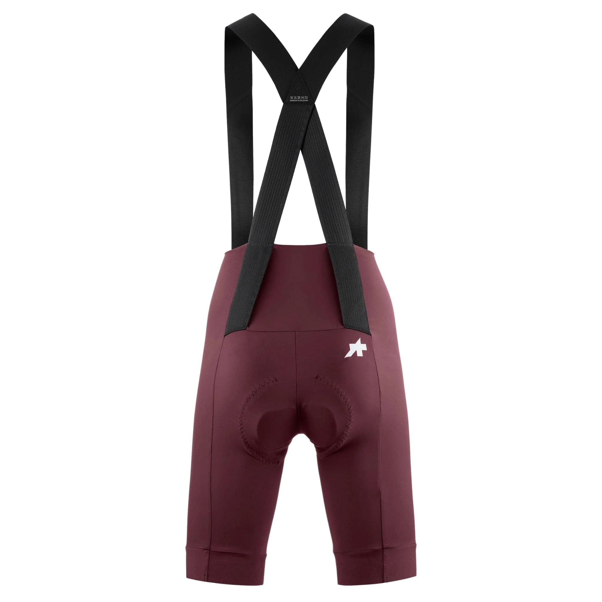 ASSOS Women's UMA GT S11 Bib Shorts - Image 2