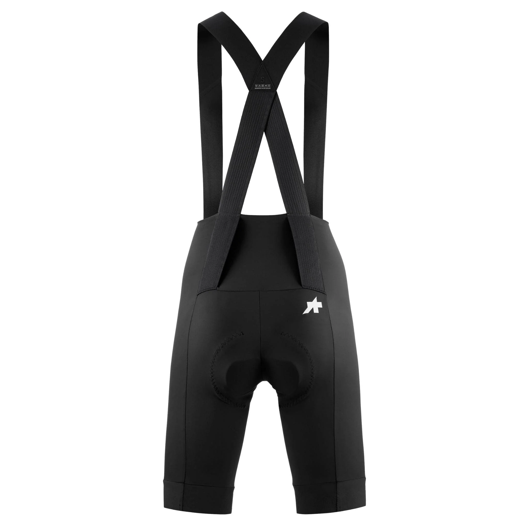ASSOS Women's UMA GT S11 Bib Shorts - Image 4