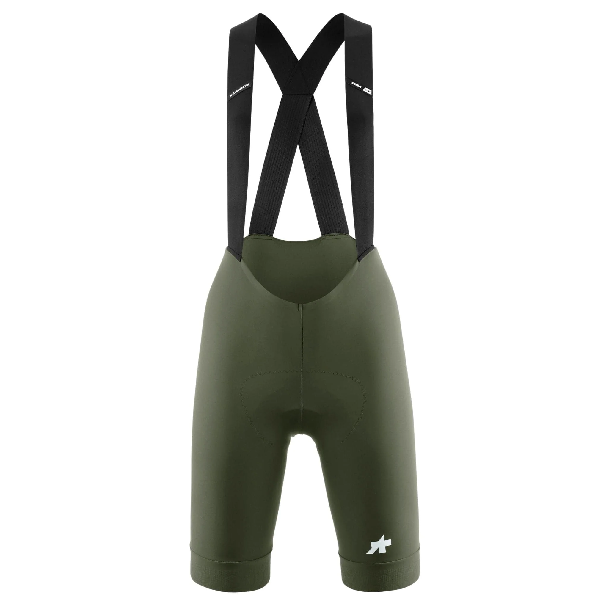 ASSOS Women's UMA GT S11 Bib Shorts - Image 7