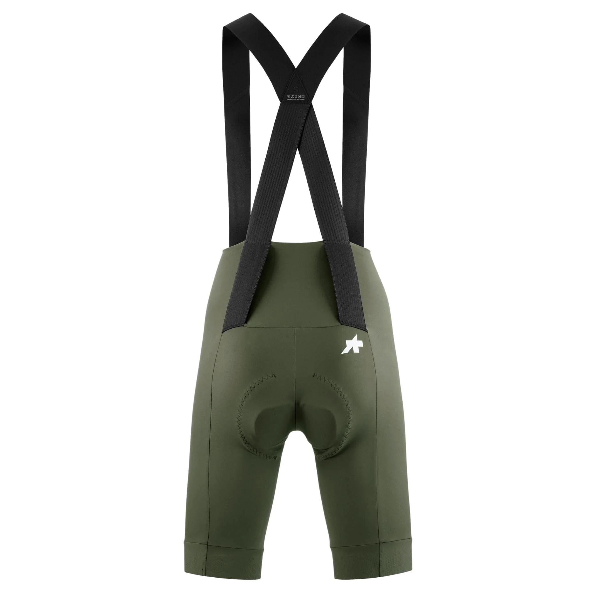 ASSOS Women's UMA GT S11 Bib Shorts - Image 8