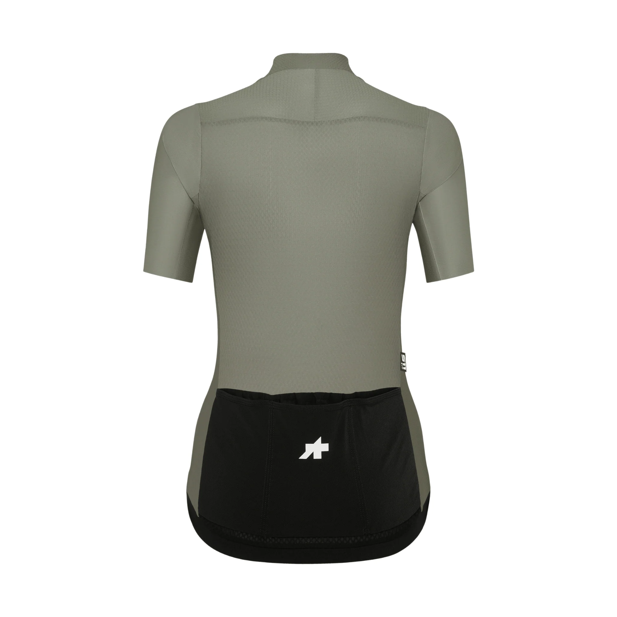 ASSOS Women's UMA GT S11 EVO Jersey - Image 6