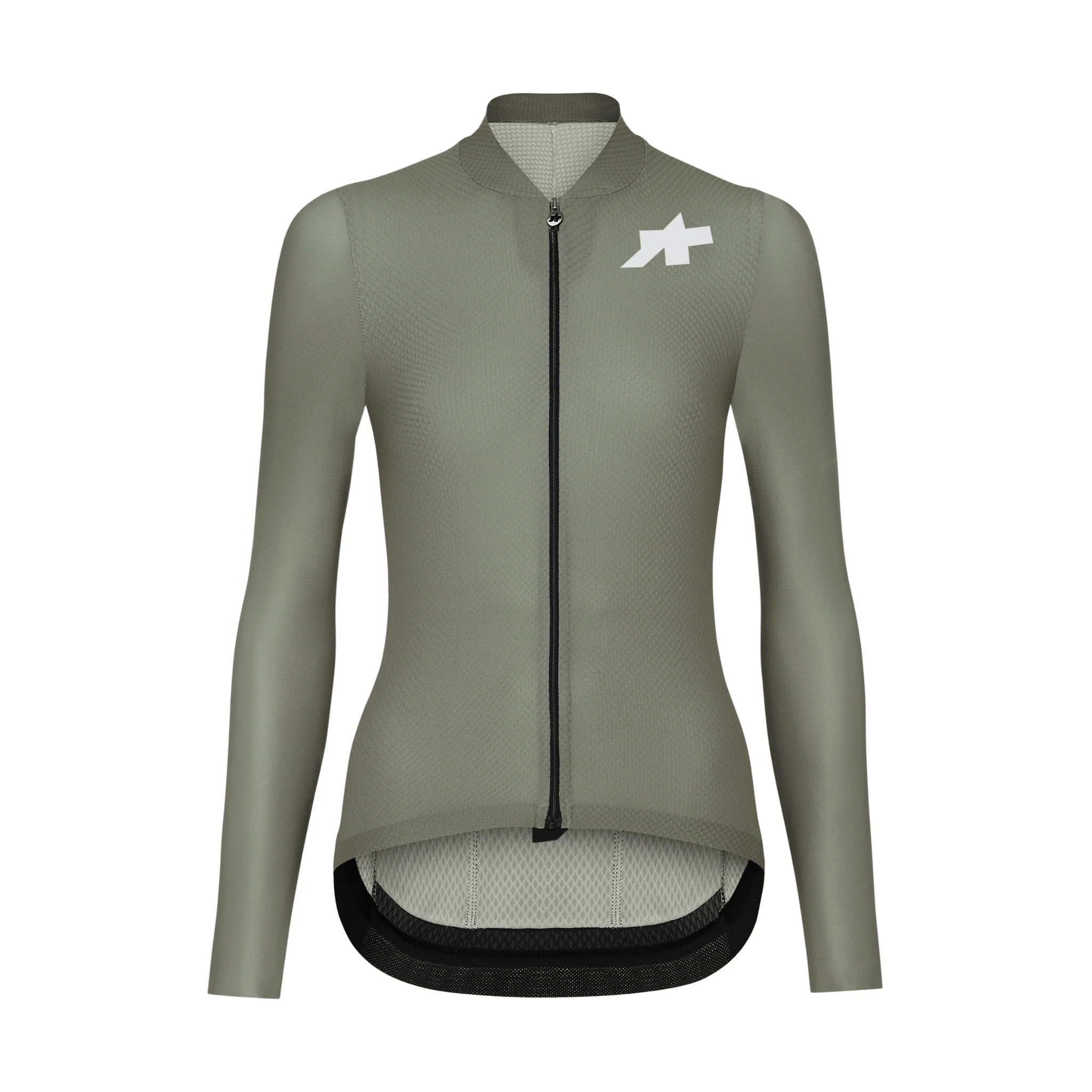 ASSOS Women's UMA GT S11 EVO LS Jersey