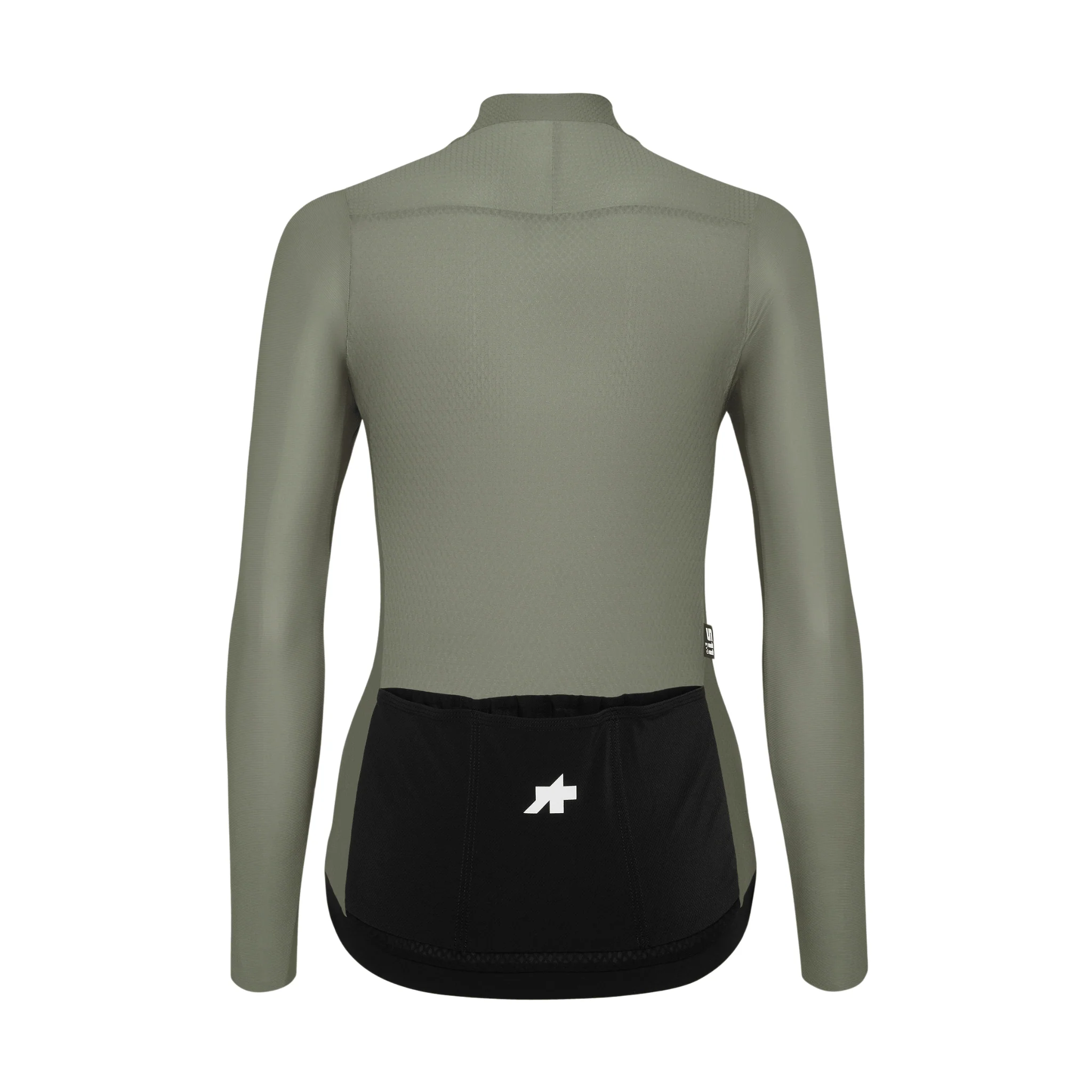 ASSOS Women's UMA GT S11 EVO LS Jersey - Image 2