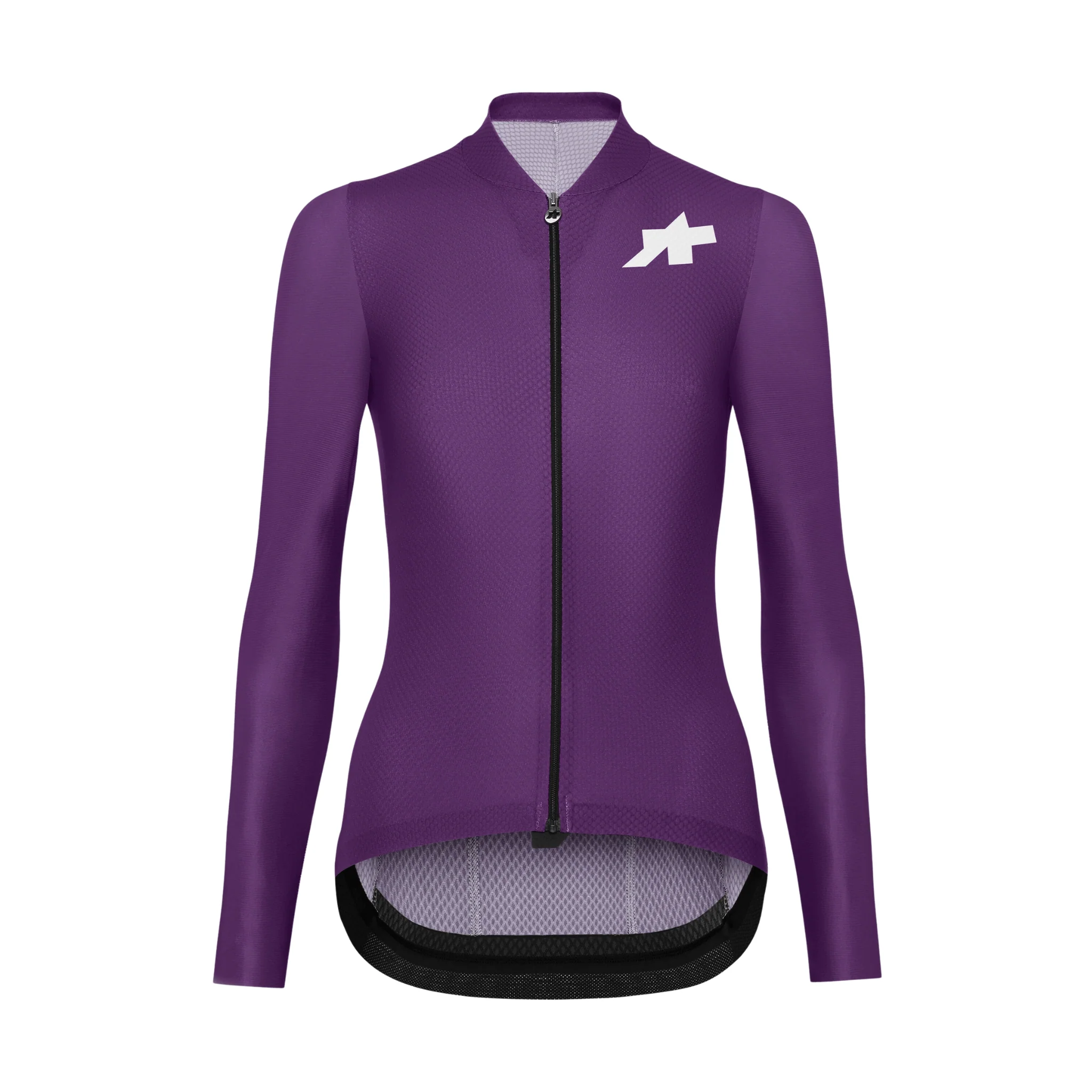 ASSOS Women's UMA GT S11 EVO LS Jersey - Image 3