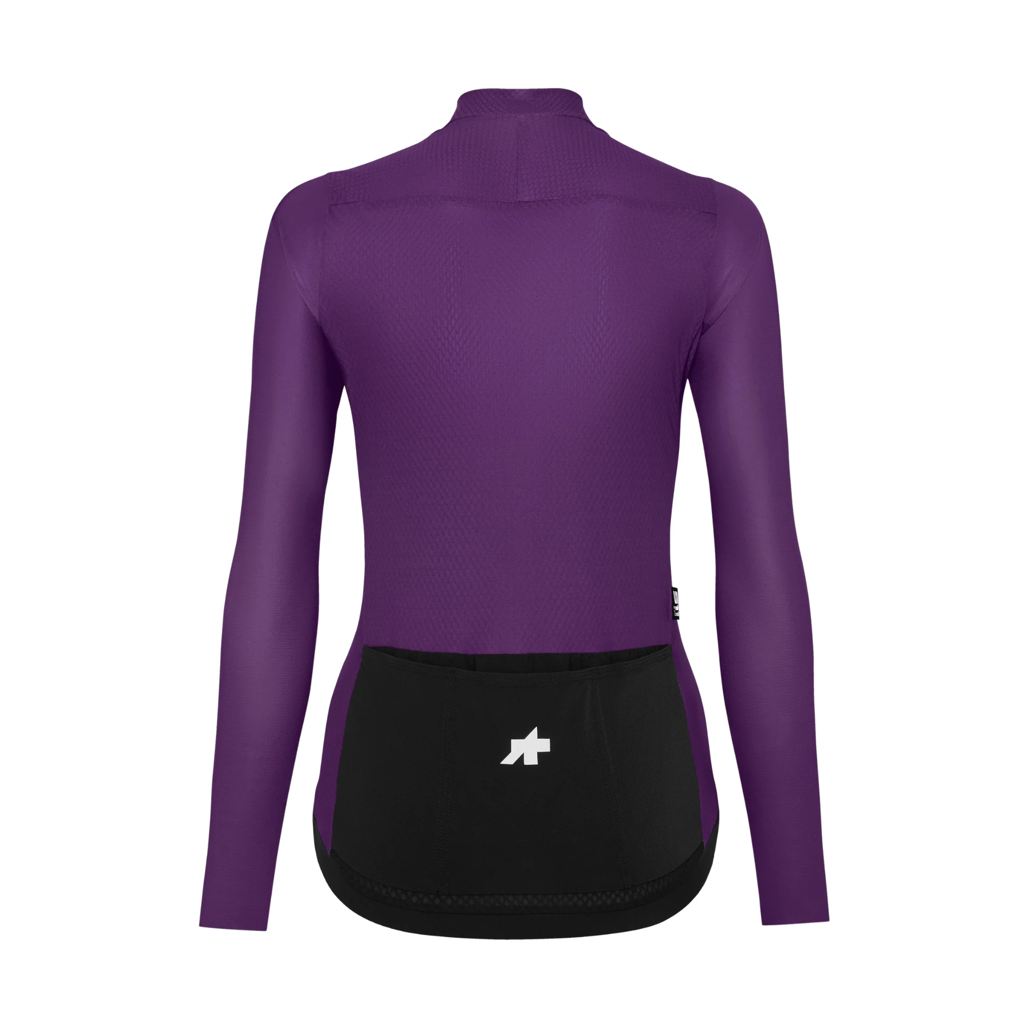 ASSOS Women's UMA GT S11 EVO LS Jersey - Image 4
