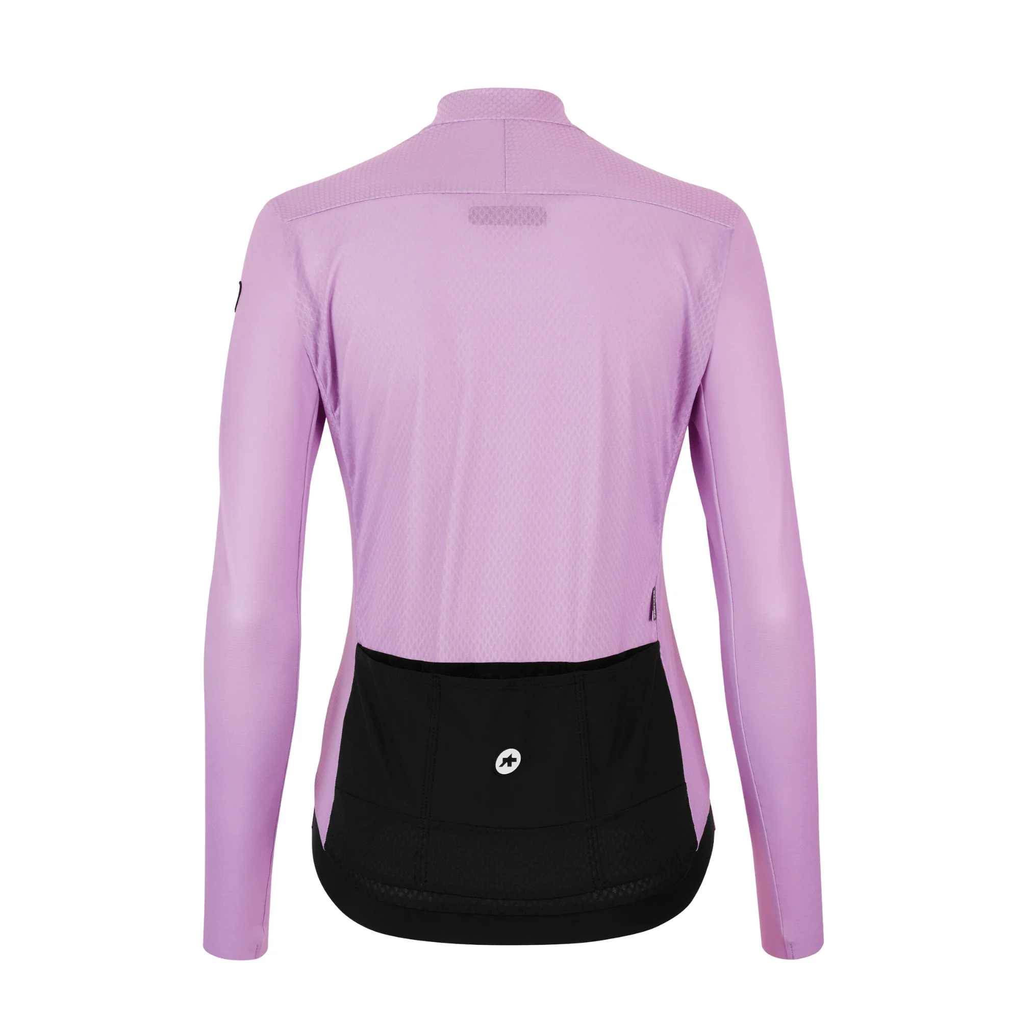 ASSOS Women's UMA GT S11 Long Sleeve Jersey - Image 4