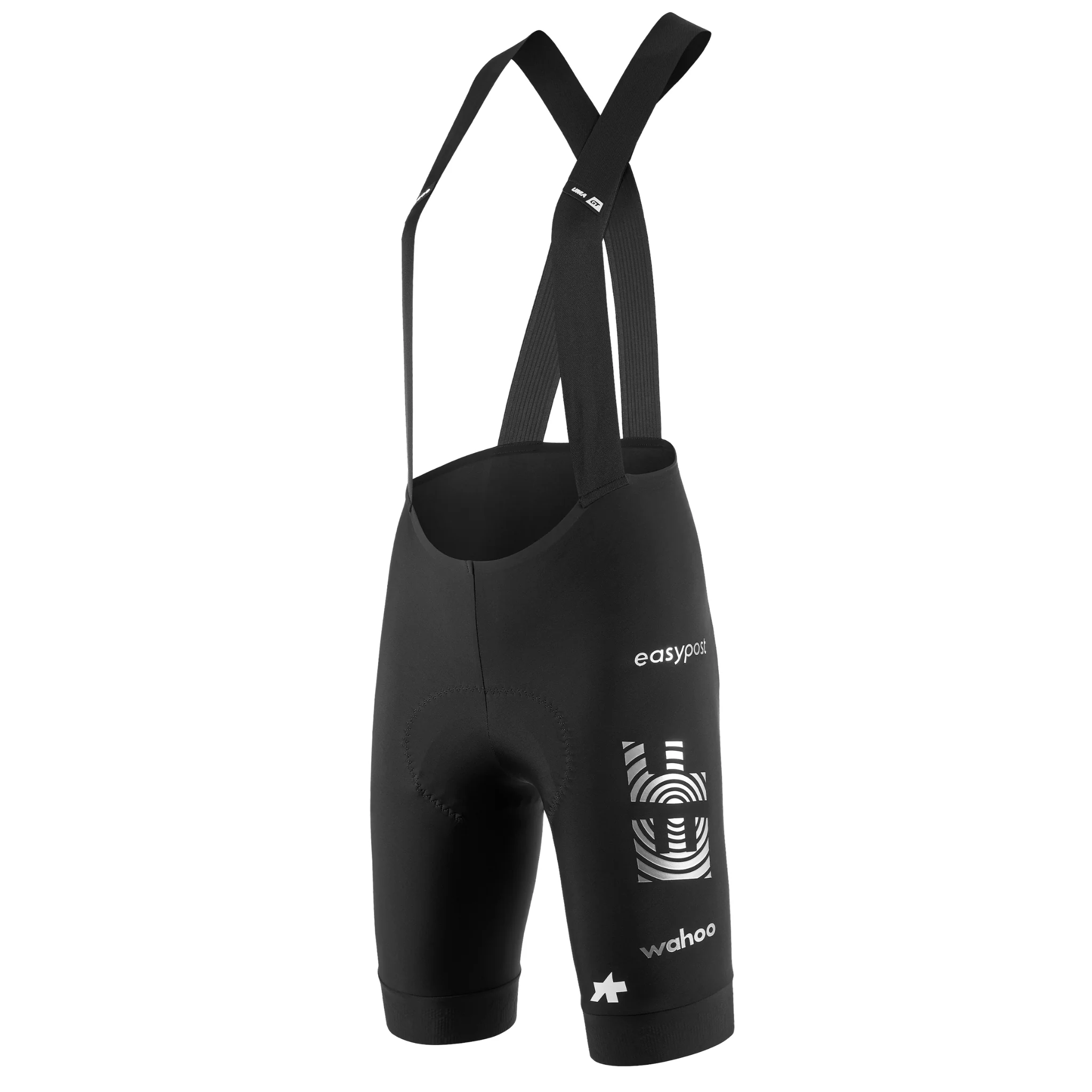 ASSOS Women's UMA GT  S11 x EF Bib Shorts - Image 3