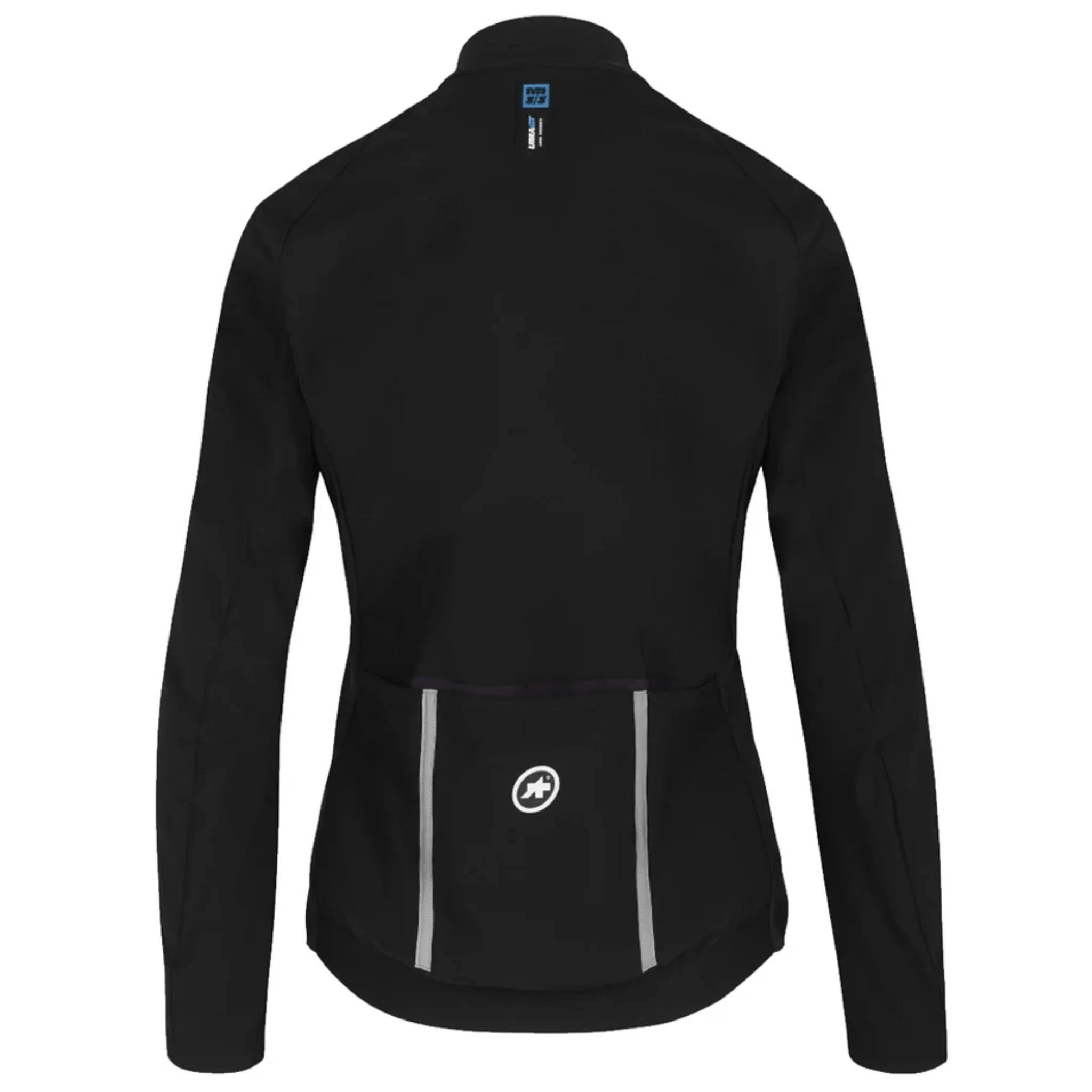 ASSOS Women's UMA GT Ultraz Winter Evo Jacket - Image 2