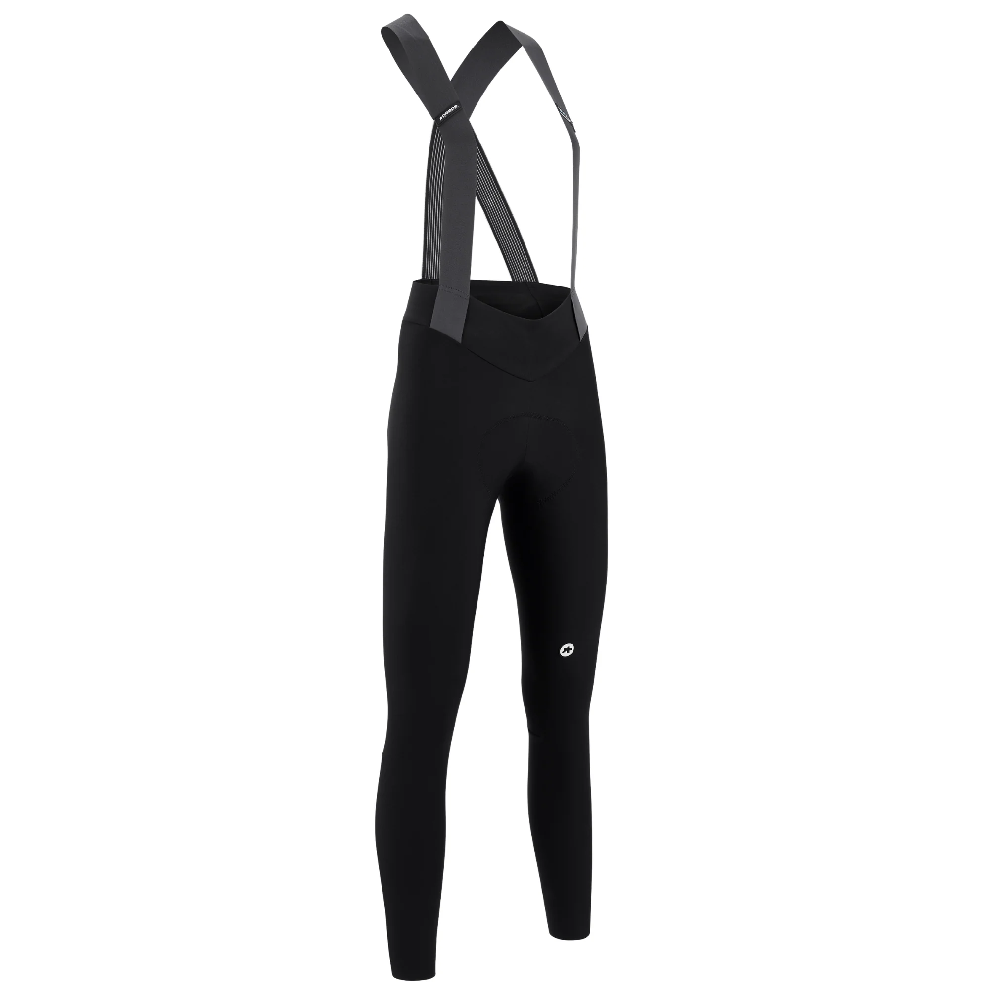 ASSOS Women's UMA GT C2 Winter Bib Tights - Image 3