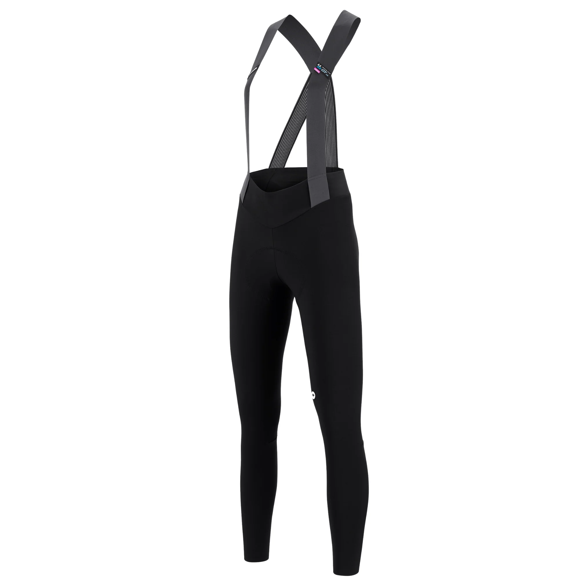 ASSOS Women's UMA GT C2 Winter Bib Tights - Image 4