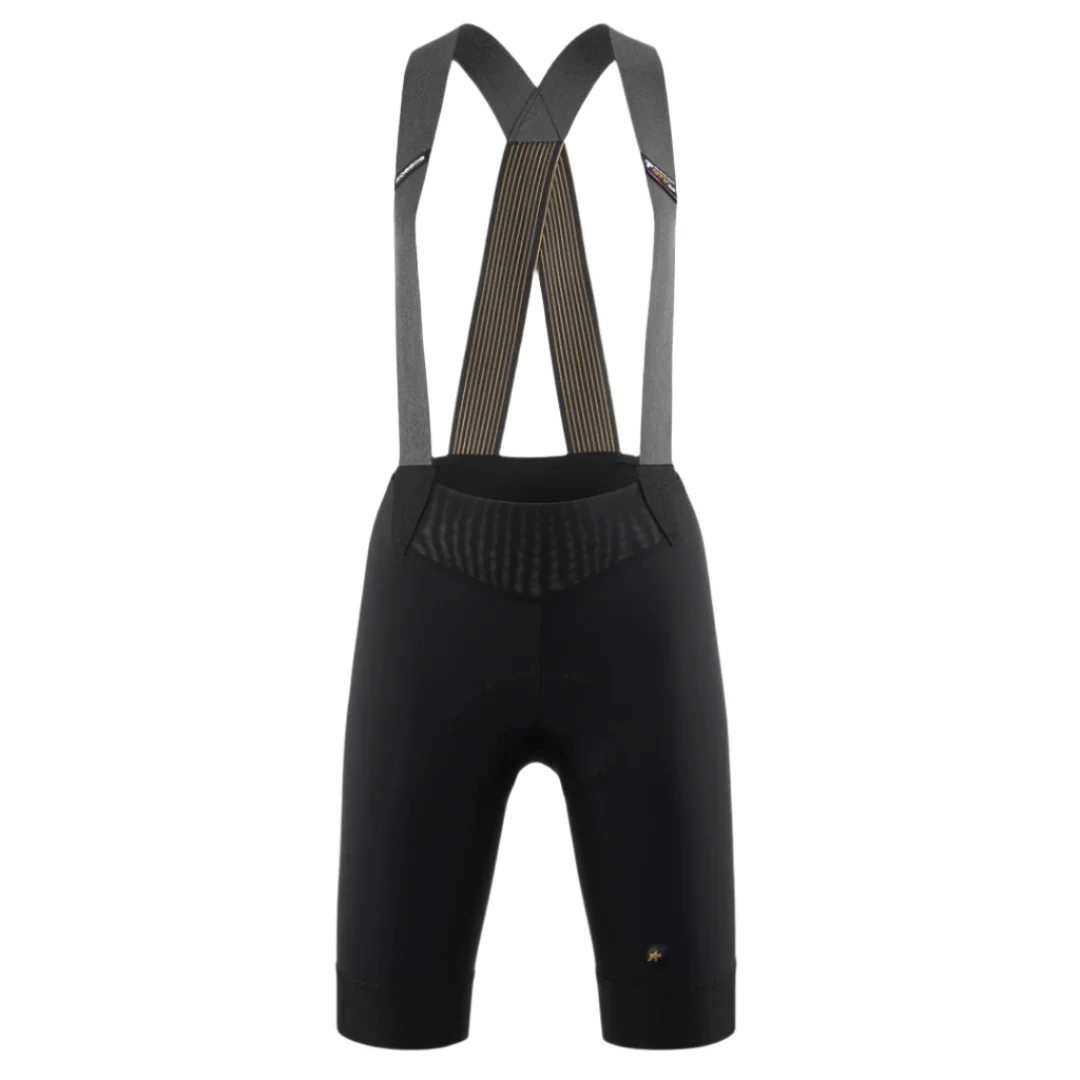 ASSOS Women's UMA GTV Bib Shorts C2 EVO