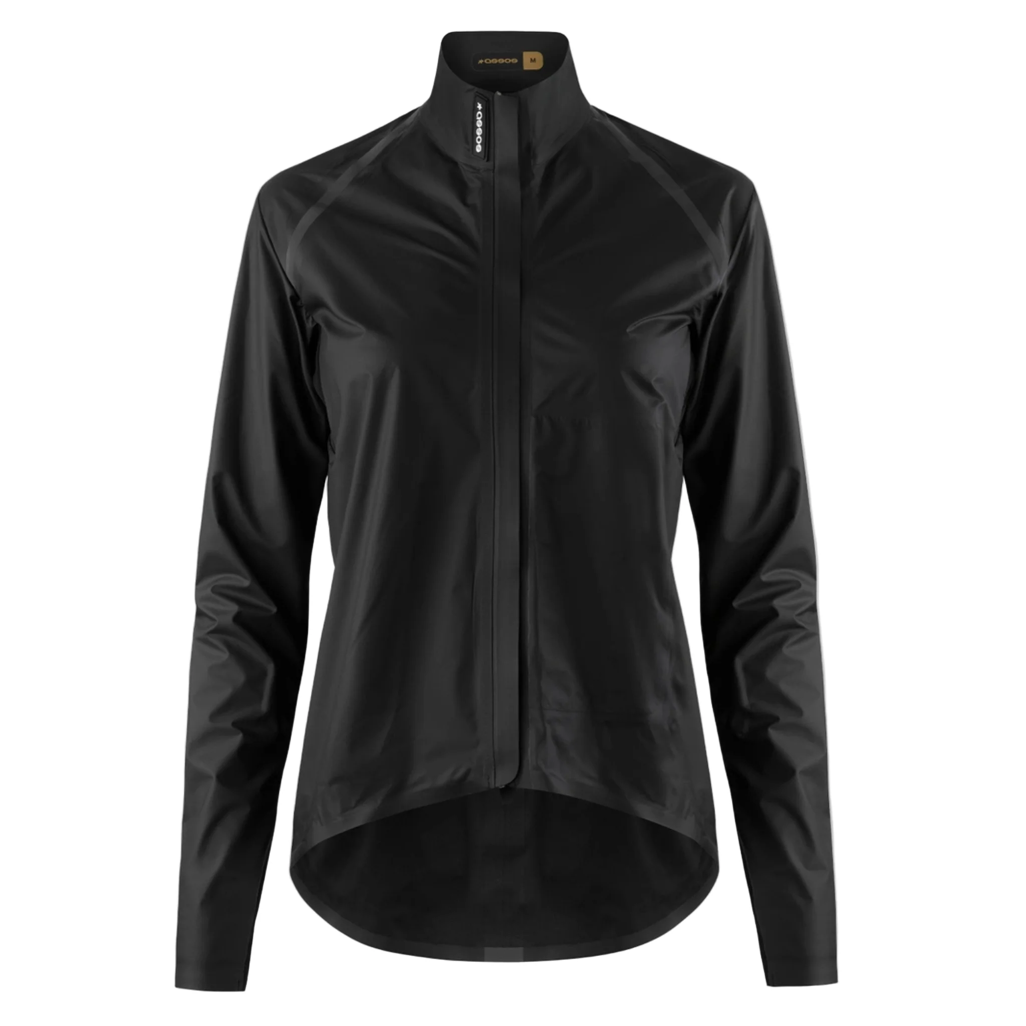 ASSOS Women's UMA GTV WASSERSCHNAUZE Rain Jacket S11