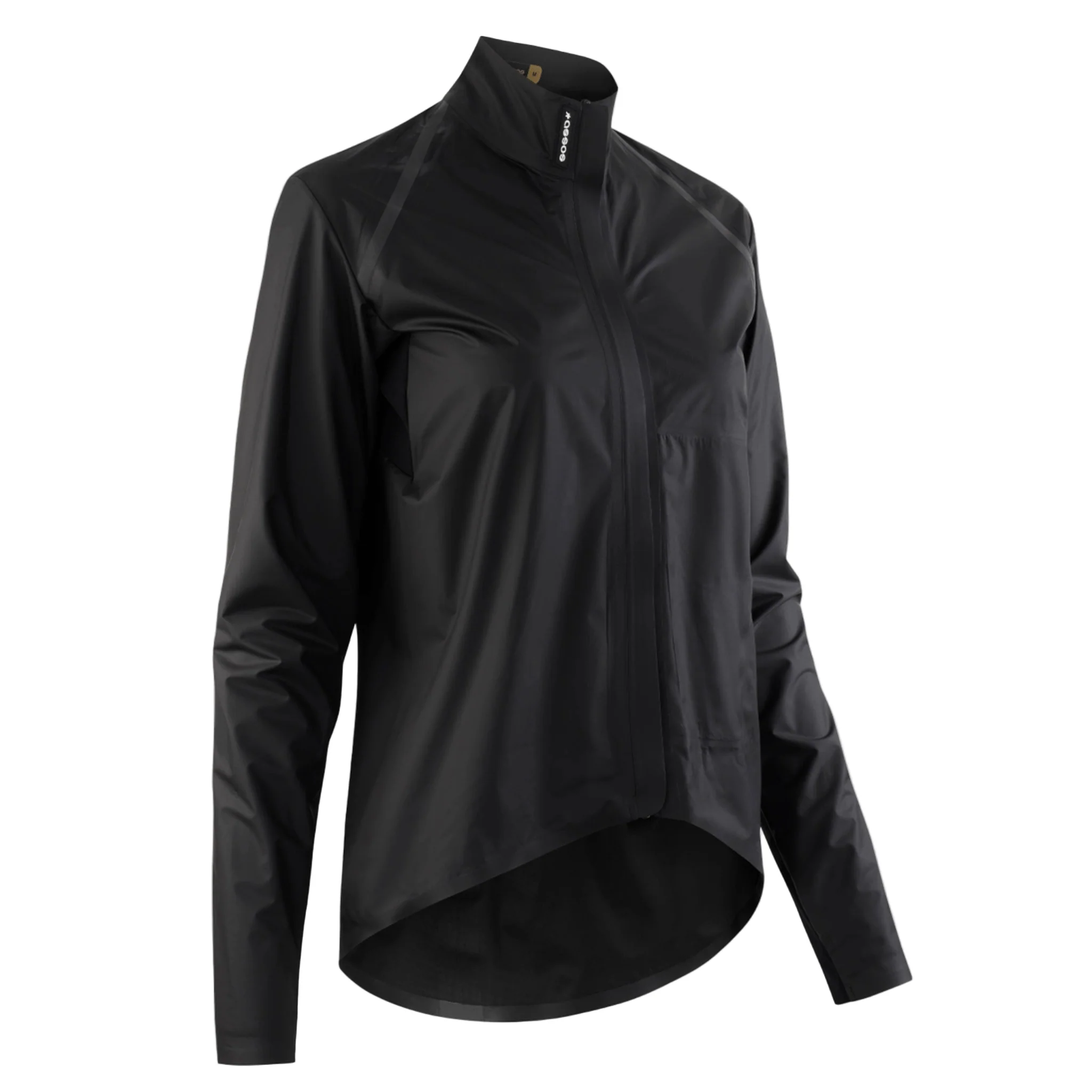 ASSOS Women's UMA GTV WASSERSCHNAUZE Rain Jacket S11 - Image 3