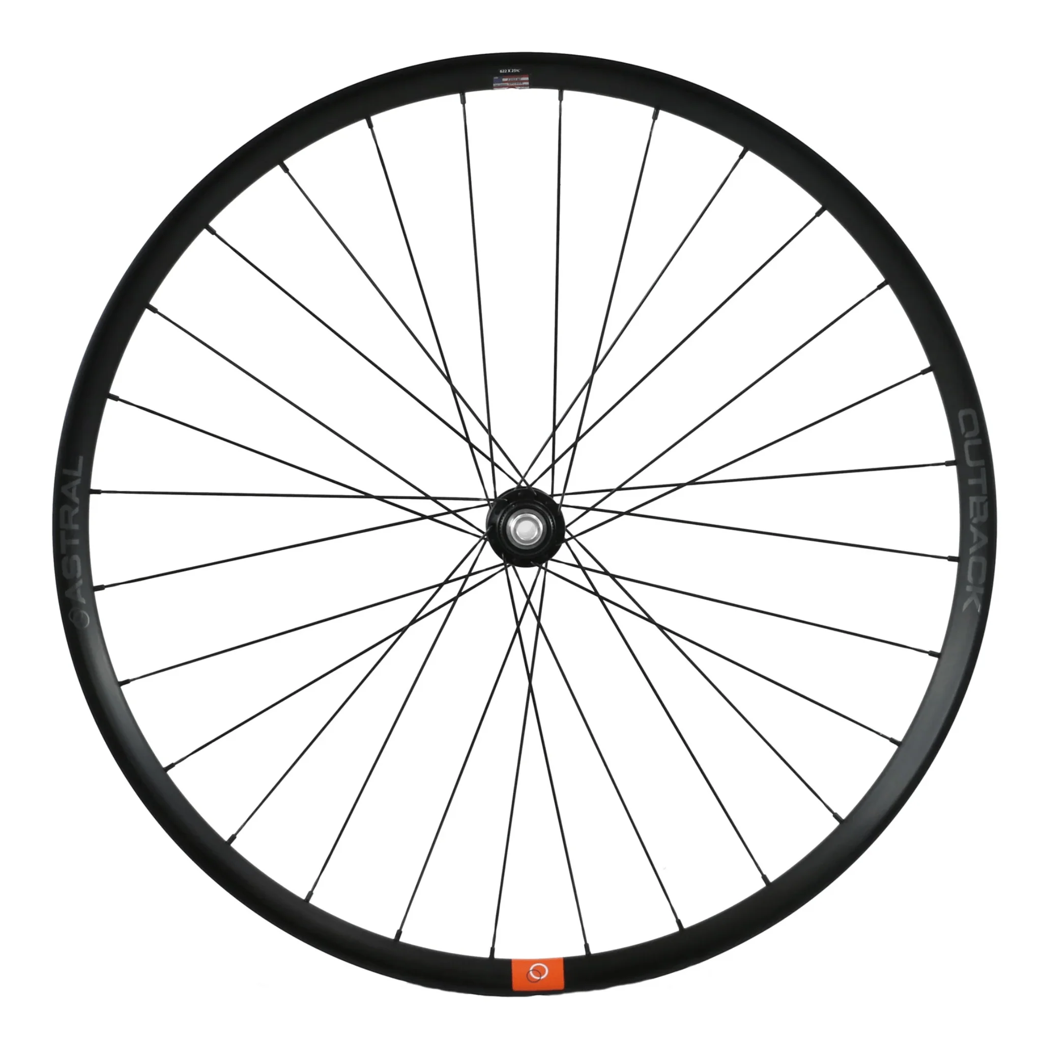 Astral 650B Wheelset - Image 2