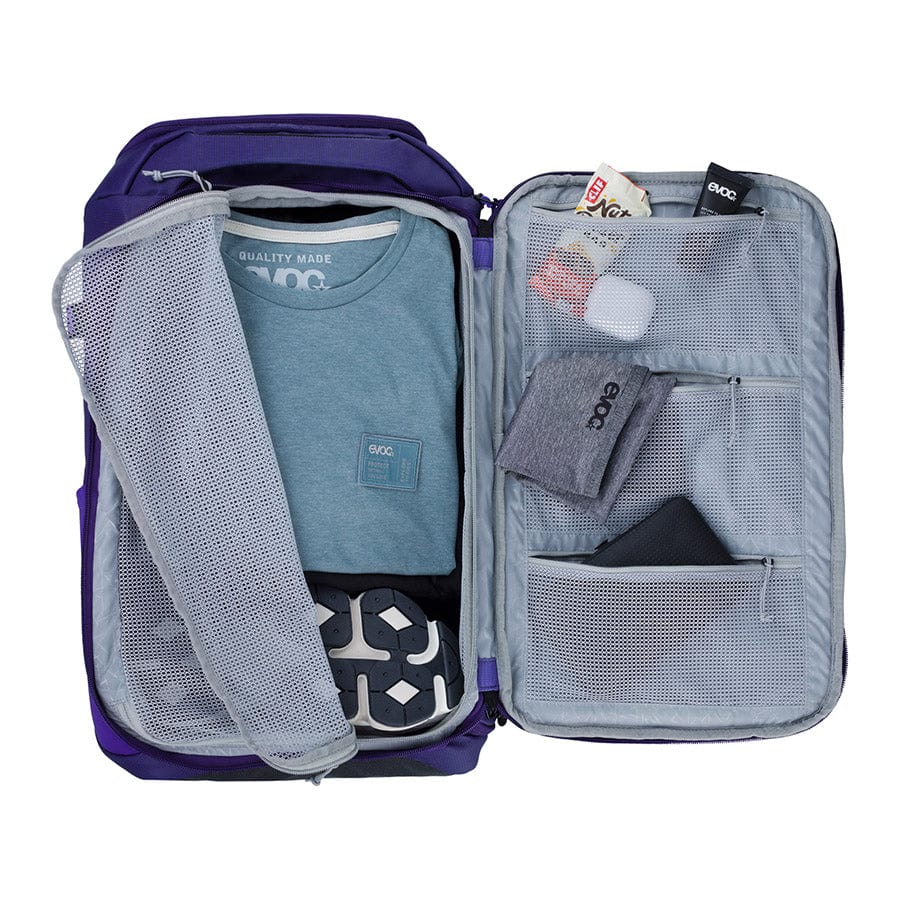 EVOC Athlete Backpack 30 - Image 12