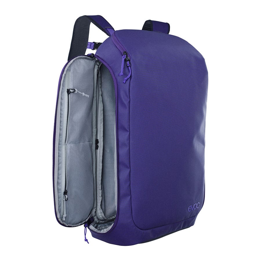 EVOC Athlete Backpack 30 - Image 14