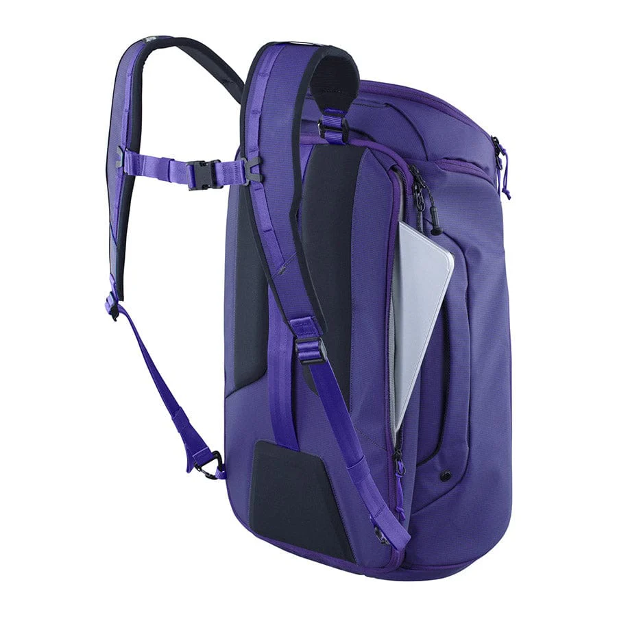 EVOC Athlete Backpack 30 - Image 16