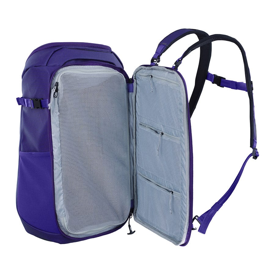 EVOC Athlete Backpack 30 - Image 20