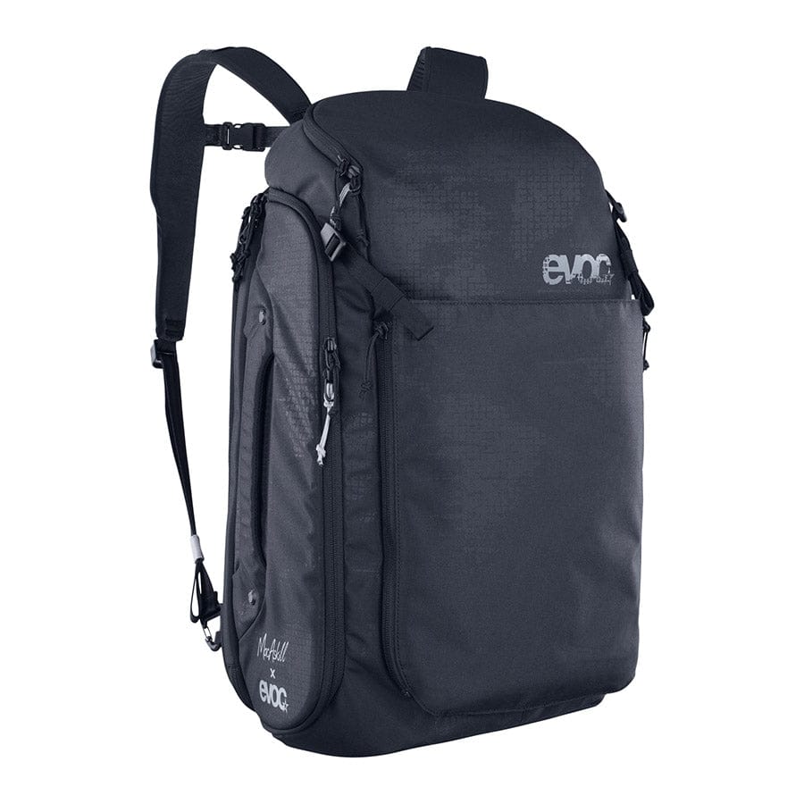 EVOC Athlete Backpack 30 - Image 23