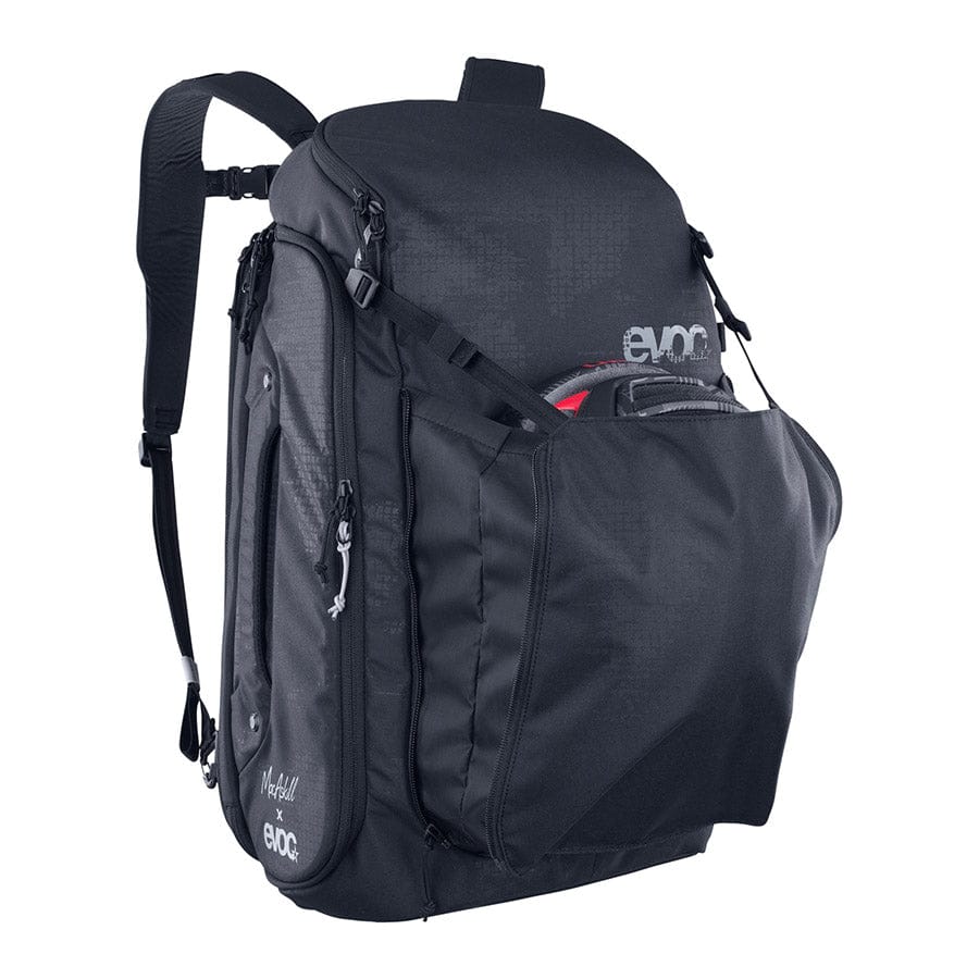 EVOC Athlete Backpack 30 - Image 28