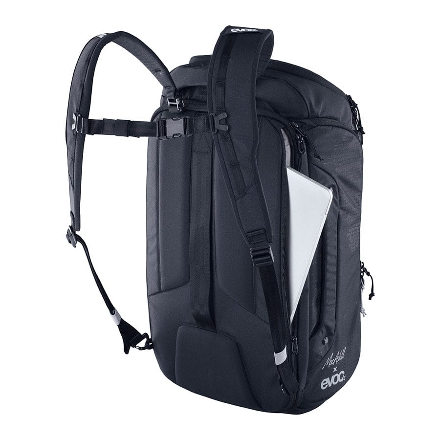 EVOC Athlete Backpack 30 - Image 29