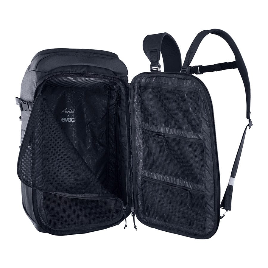 EVOC Athlete Backpack 30 - Image 30
