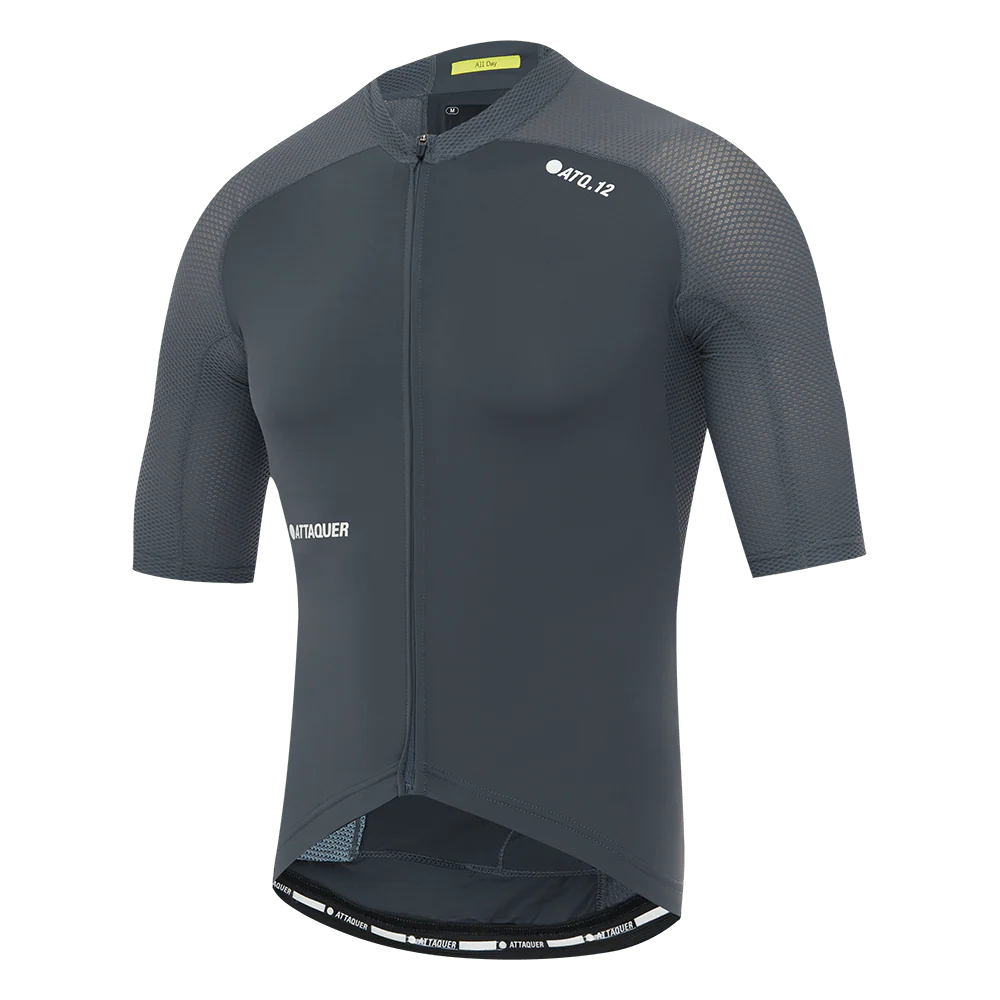 Attaquer Men's All Day Jersey - Image 3