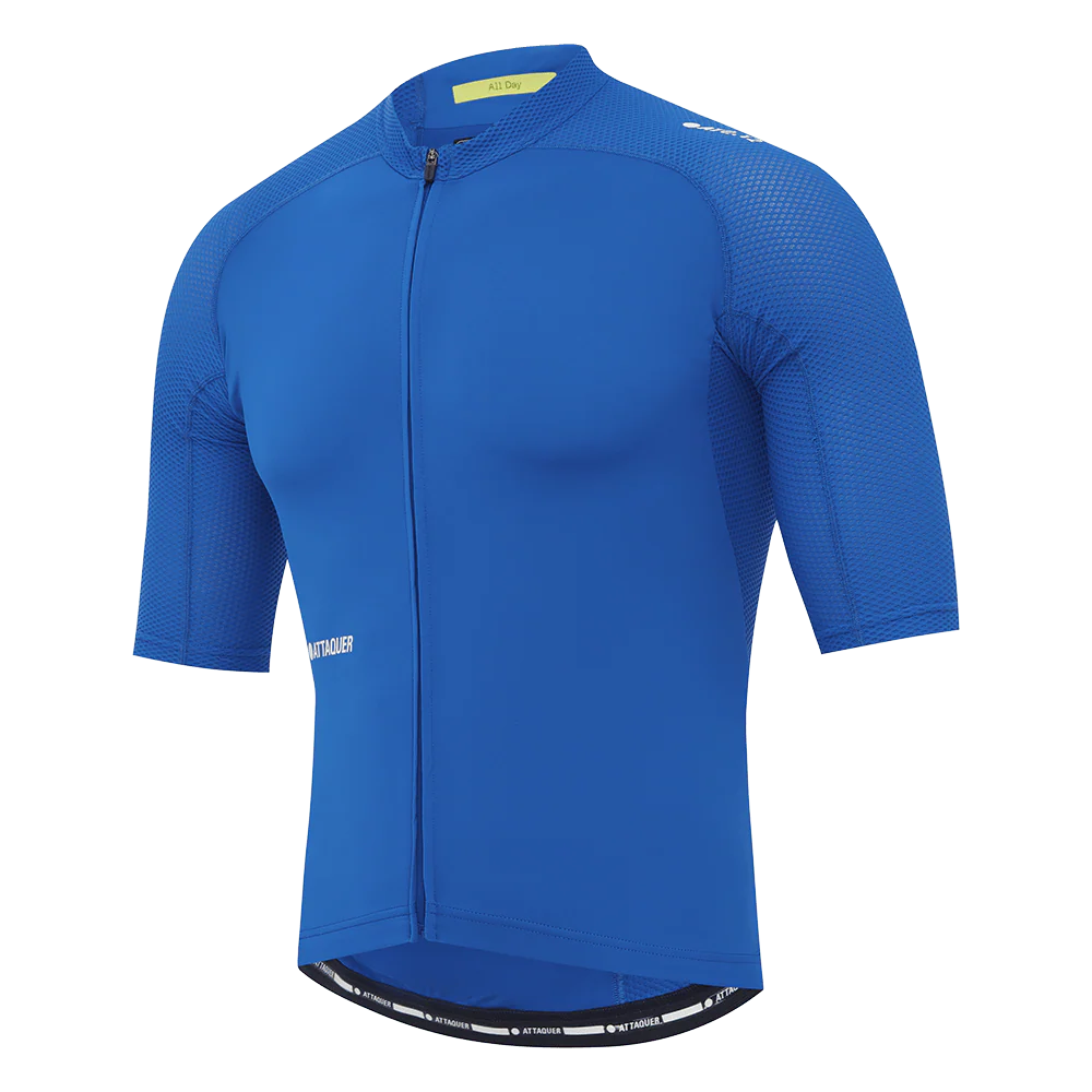 Attaquer Men's All Day Jersey - Image 4
