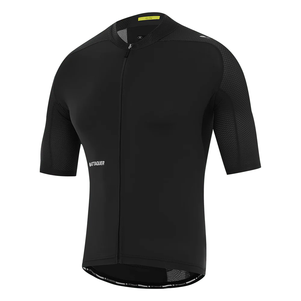 Attaquer Men's All Day Jersey - Image 5
