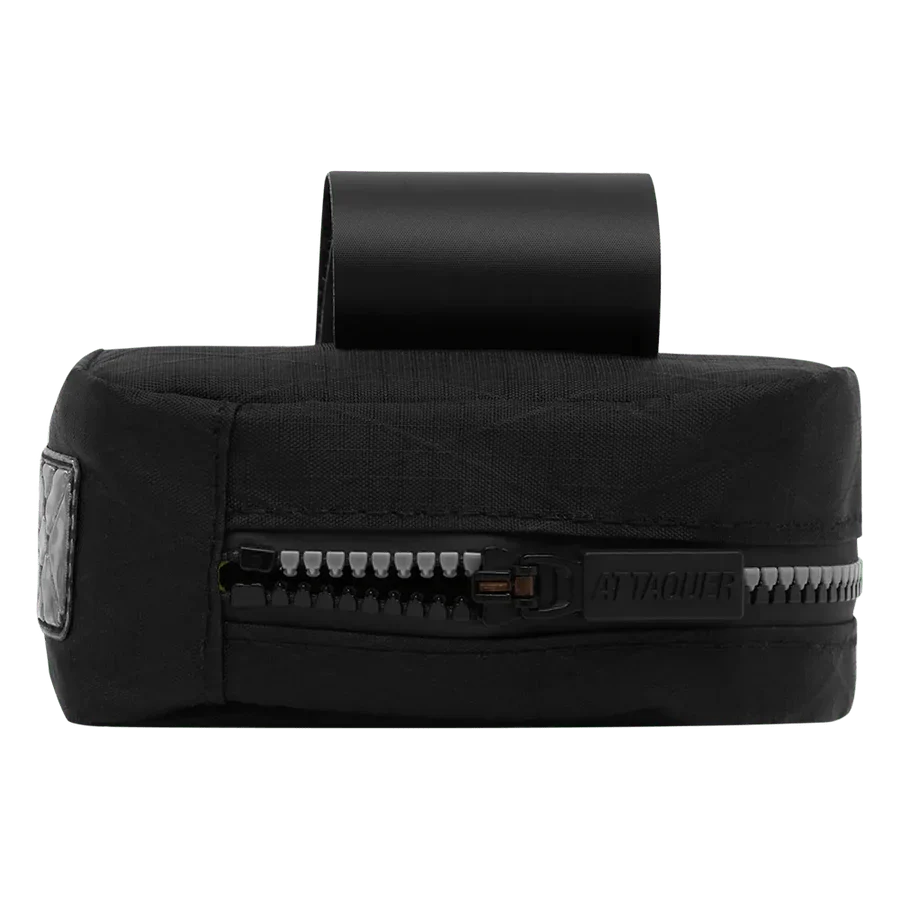 Attaquer Double Saddle Bag - Image 2