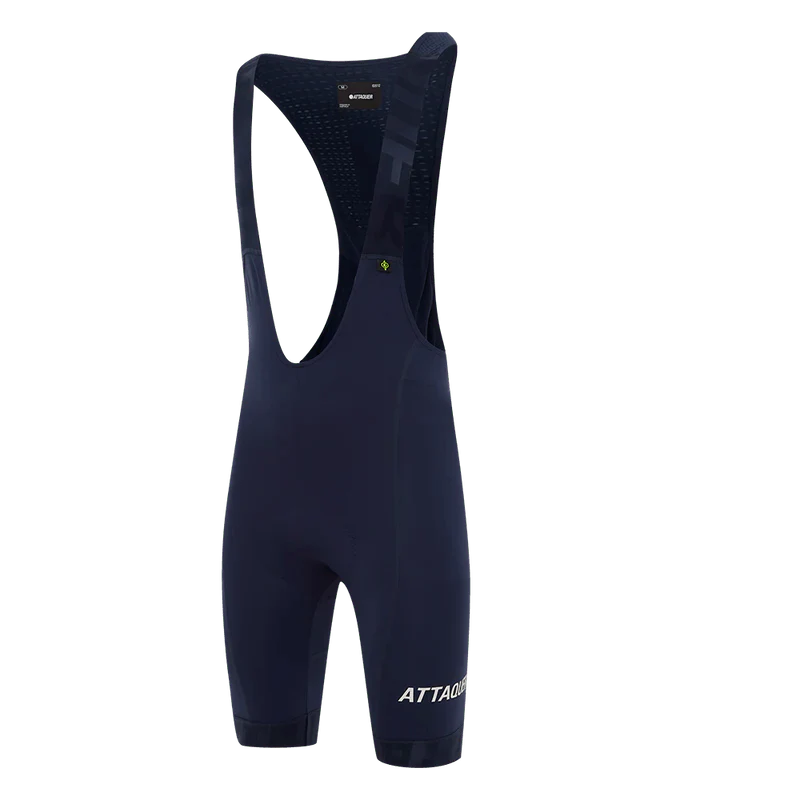 Attaquer Men's All Day Bib Shorts - Image 4