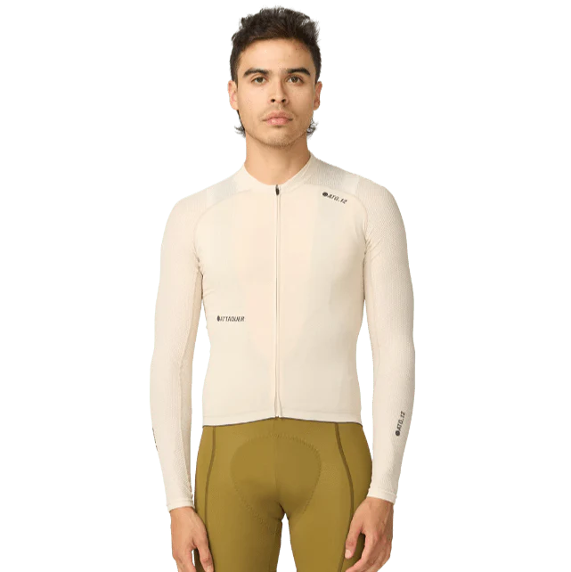 Attaquer Men's All Day Summer LS Jersey - Image 2
