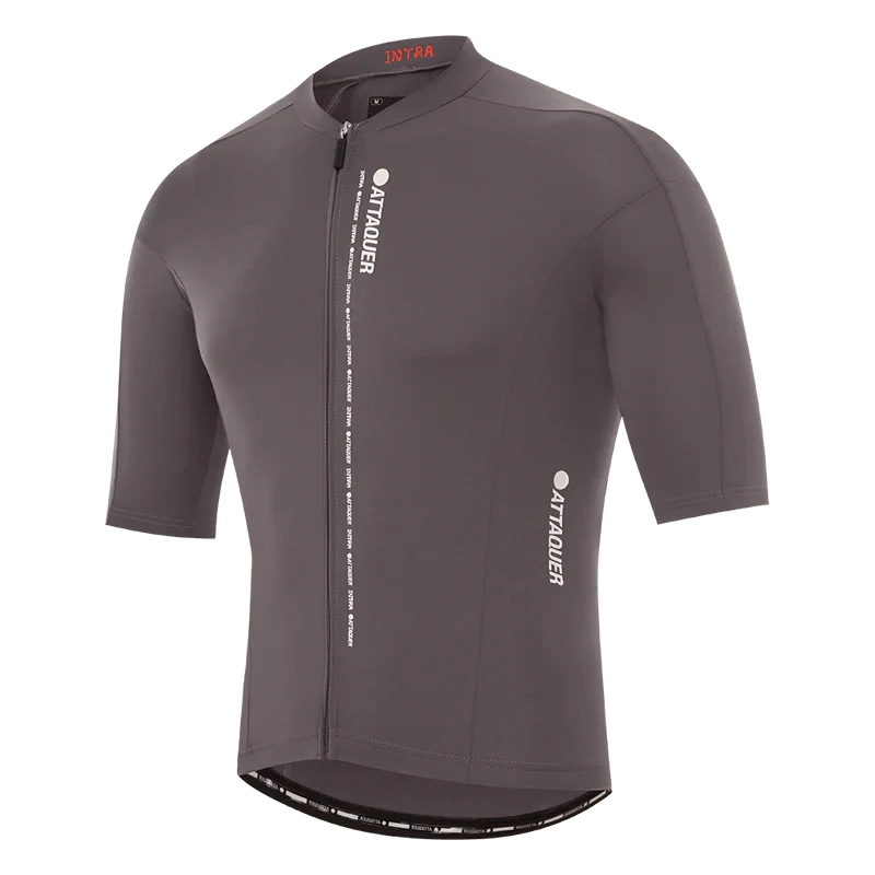 Attaquer Men's Intra Jersey - Image 4