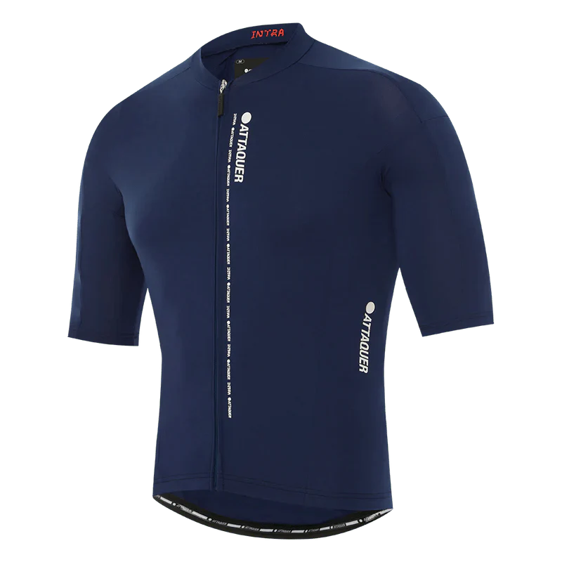 Attaquer Men's Intra Jersey - Image 5