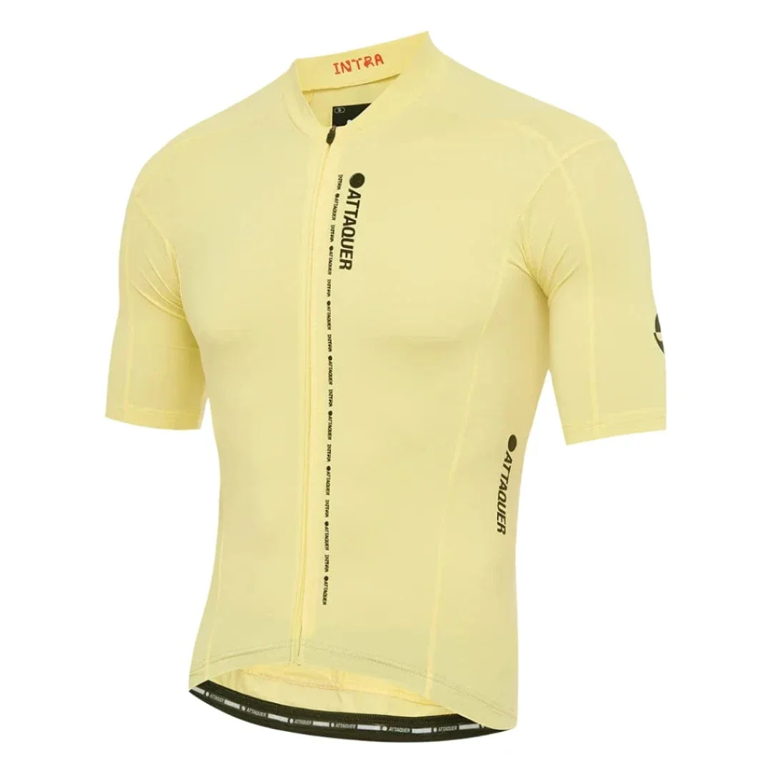 Attaquer Men's Intra Jersey - Image 7