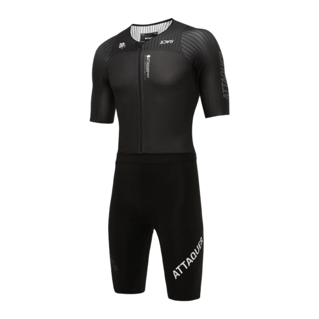 Attaquer Men's Race Bib Suit