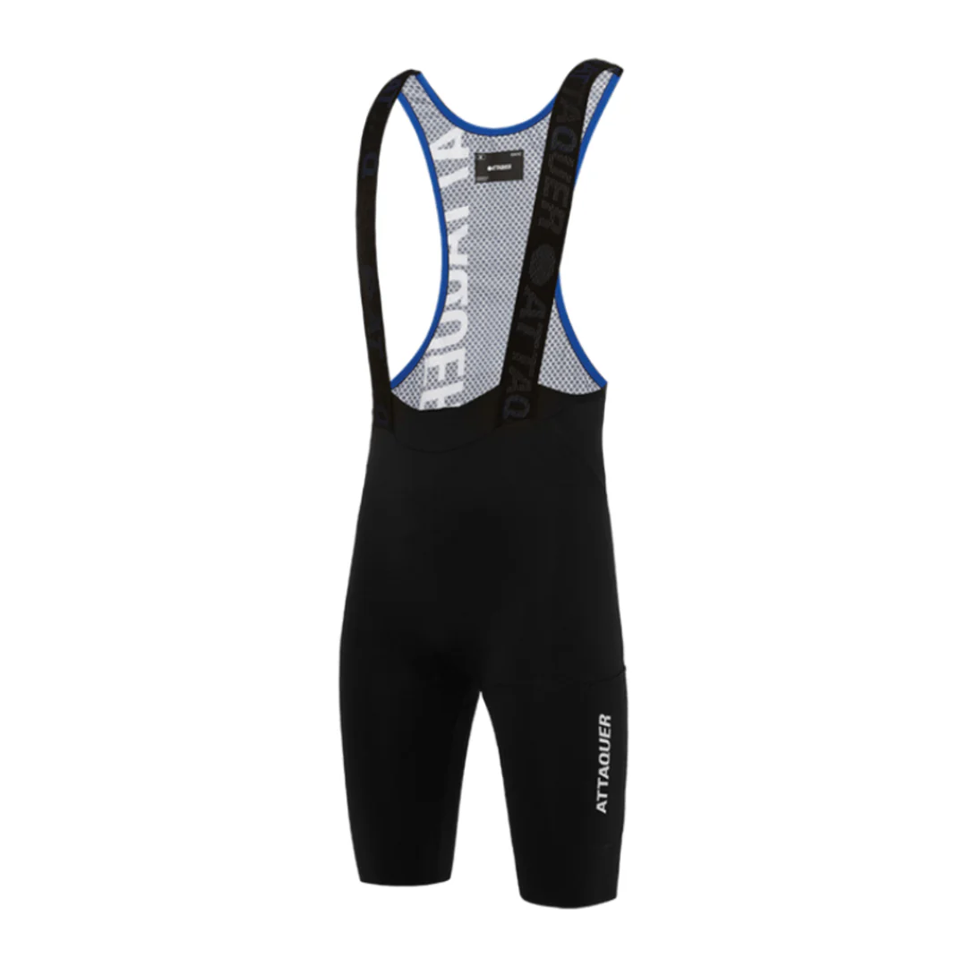 Attaquer Men's Race Cargo Bib Shorts