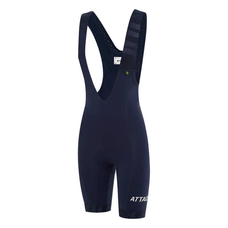 Attaquer Women's All Day Bib Shorts - Image 3