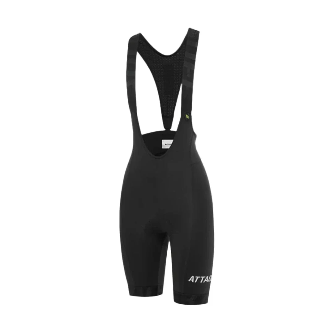 Attaquer Women's All Day Detachable Bib Shorts